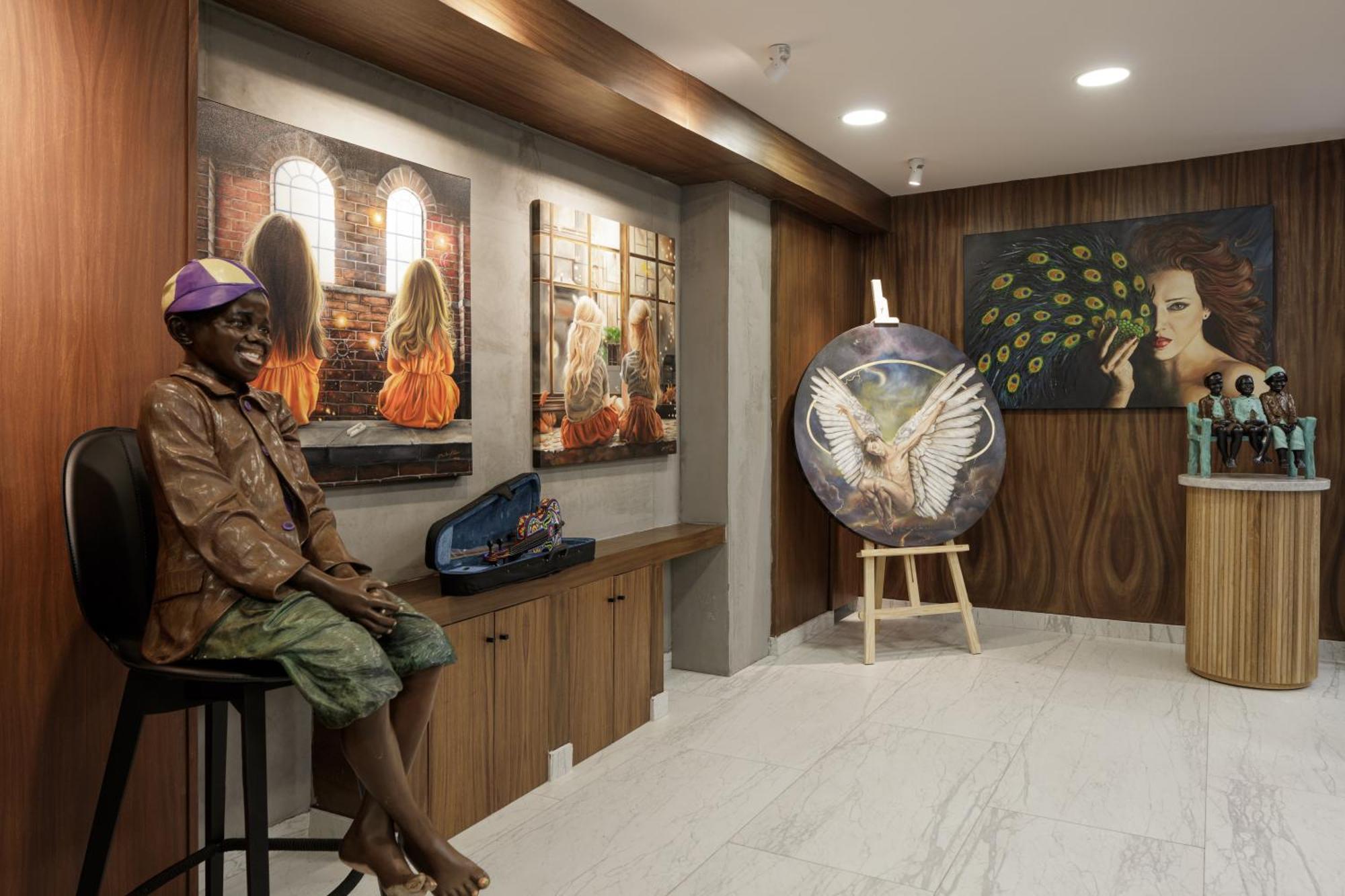 Origen 438 Luxury Boutique Hotel Guadalajara