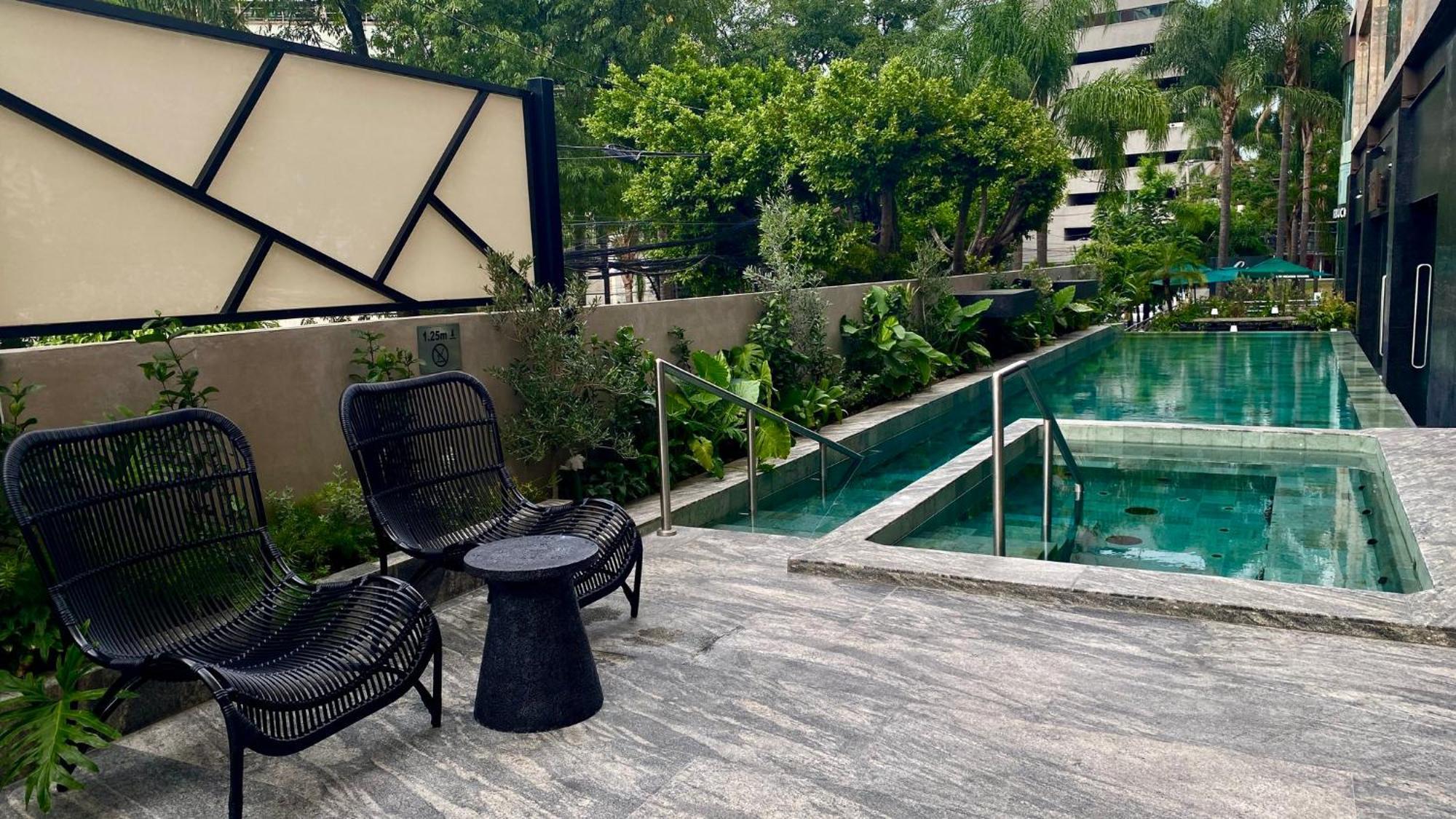 Hotel Grand Fiesta Americana Country Club