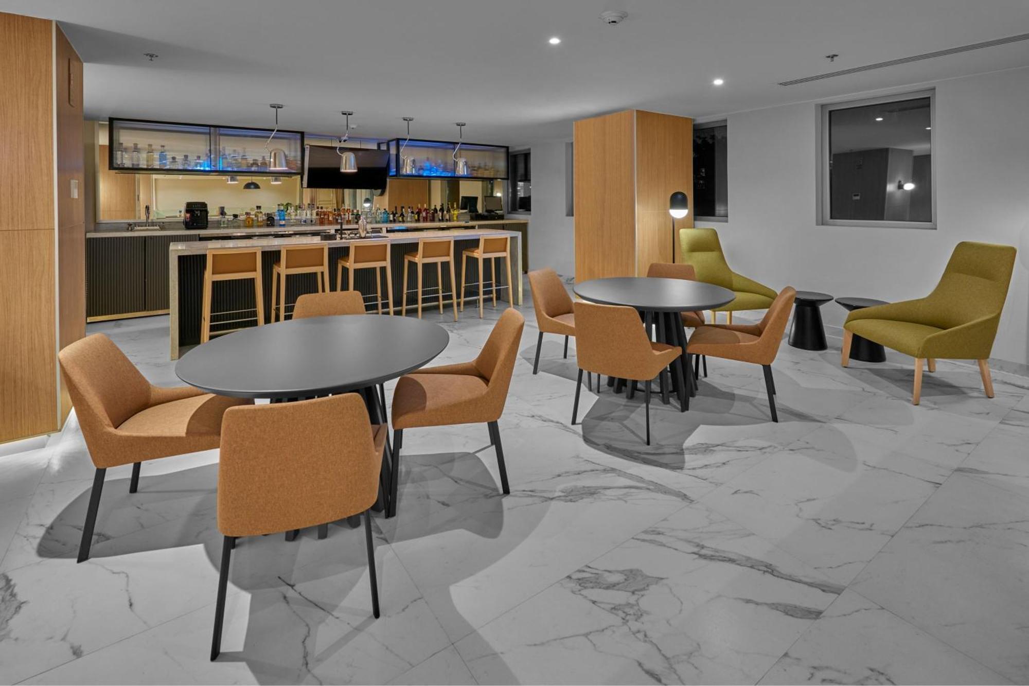 Express By Marriott Providencia Hotel 4*