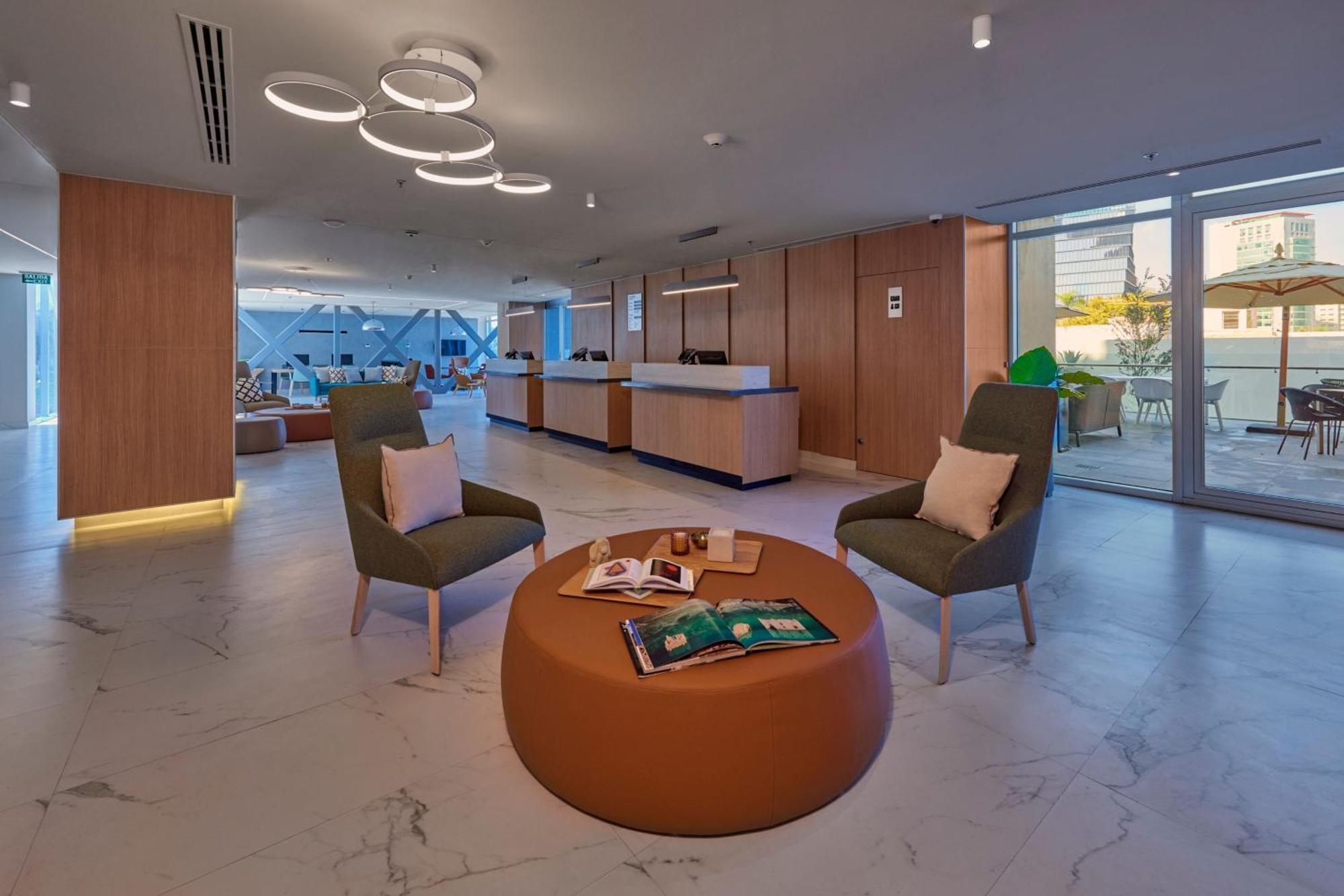 Express By Marriott Providencia Guadalajara