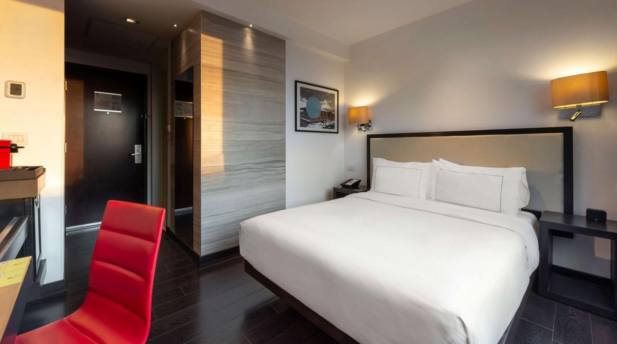 Hilton Doubletree Centro Historico