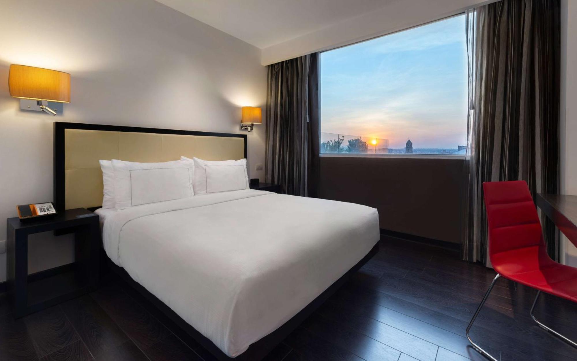 Hilton Doubletree Centro Historico Guadalajara