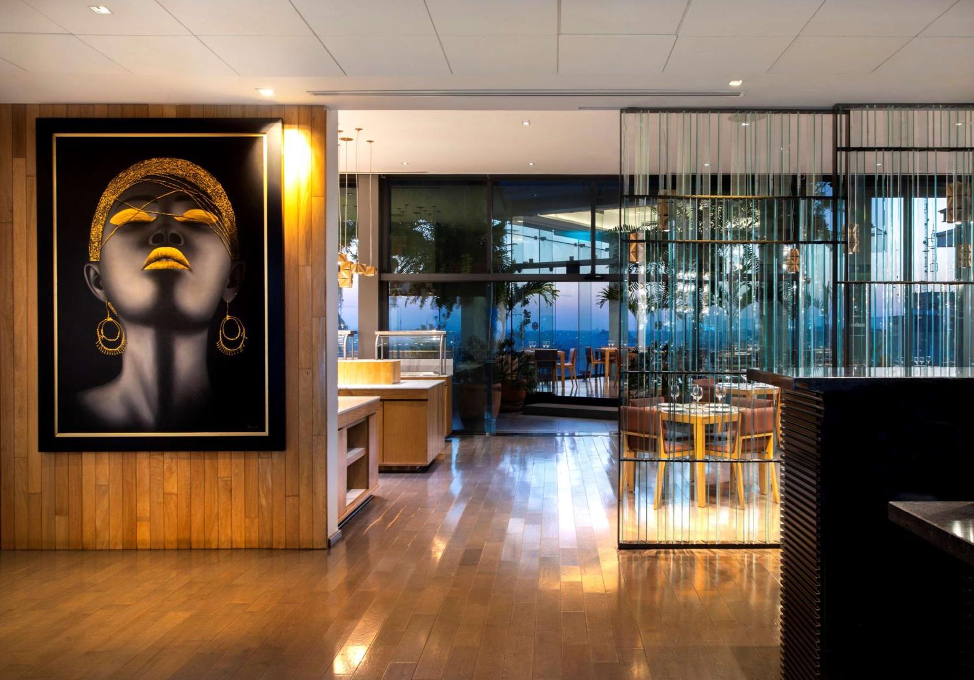 Hotel Hilton Doubletree Centro Historico