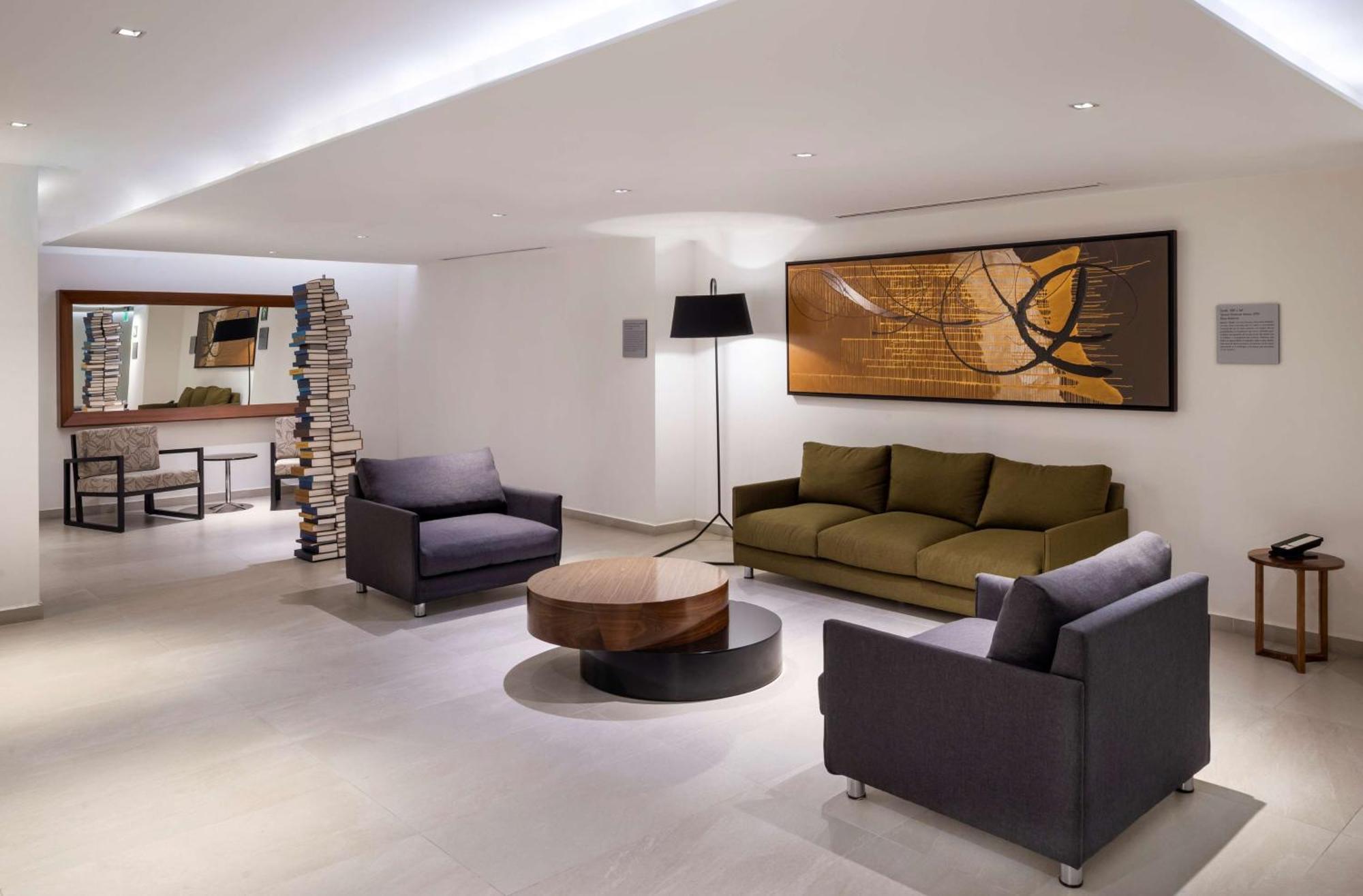 Hilton Doubletree Centro Historico Hotel 4*