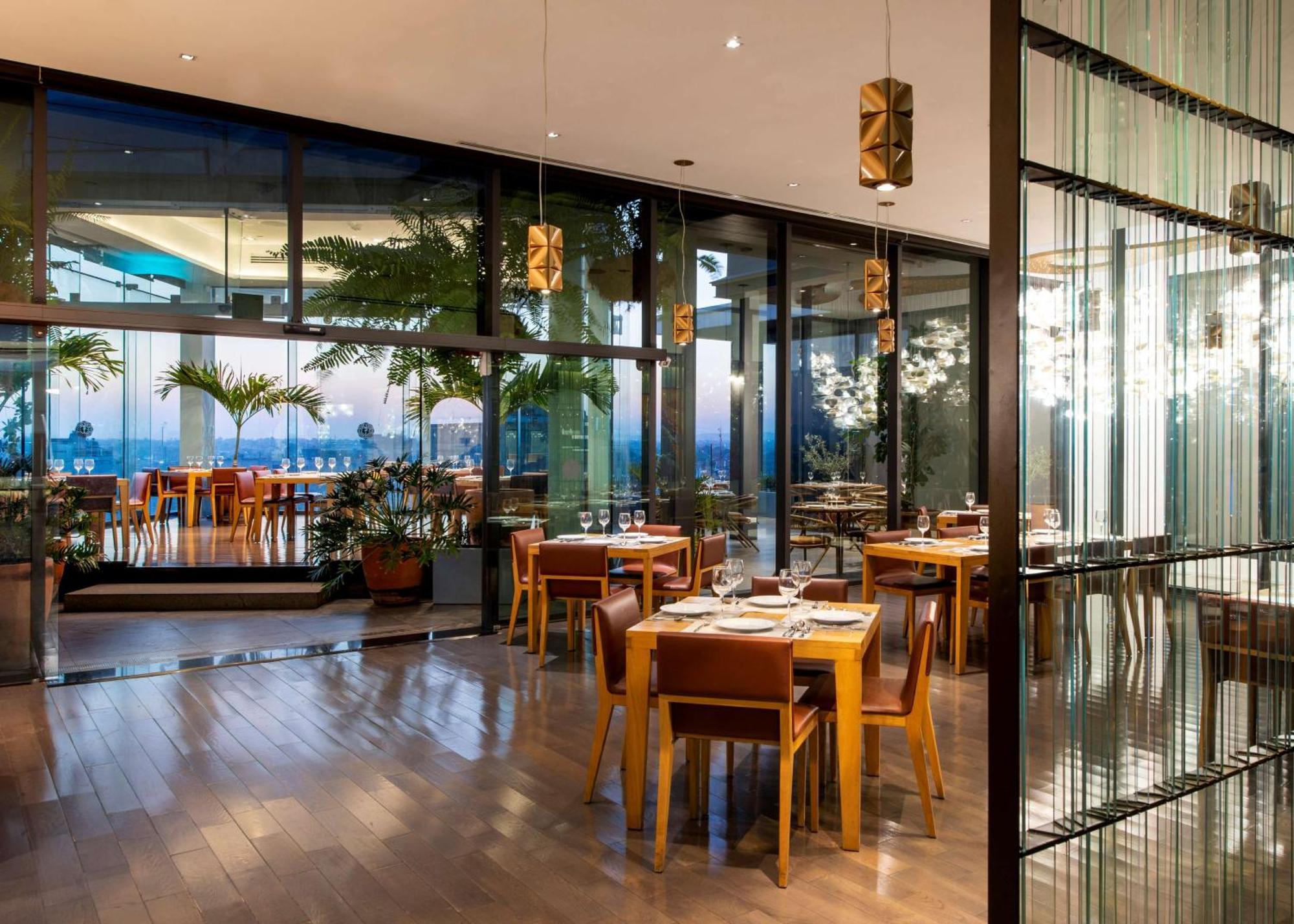 Hilton Doubletree Centro Historico 4* Guadalajara