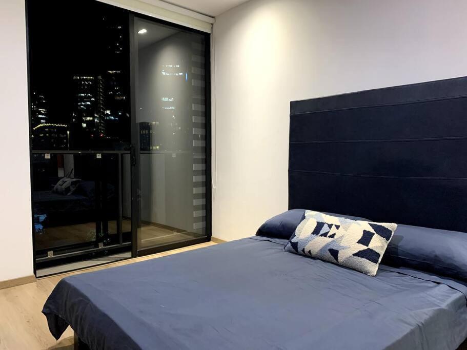 Apartment Lujoso En Zona Financiera / Limpieza Diaria Guadalajara