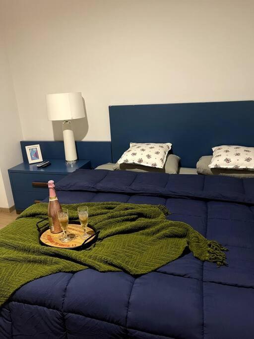 Apartment Lujoso En Zona Financiera / Limpieza Diaria *