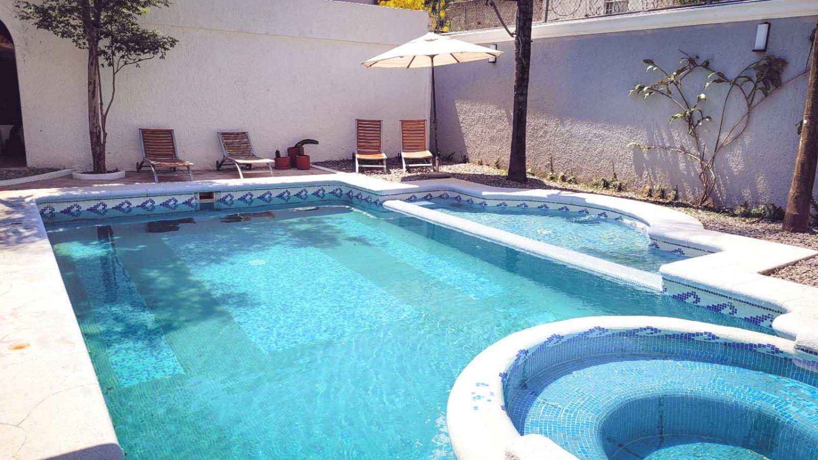 Holiday home Casa Calet *