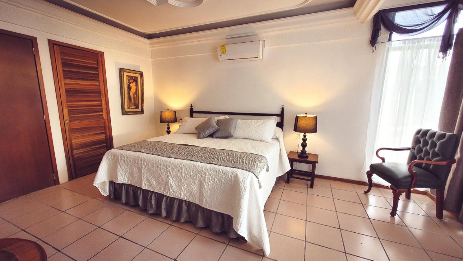 Holiday home Casa Calet Guadalajara