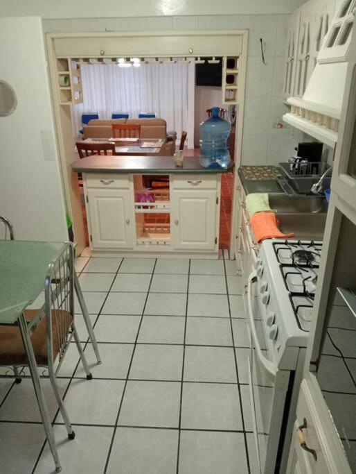 Holiday home Amplia Casa En Jardines Alcalde *