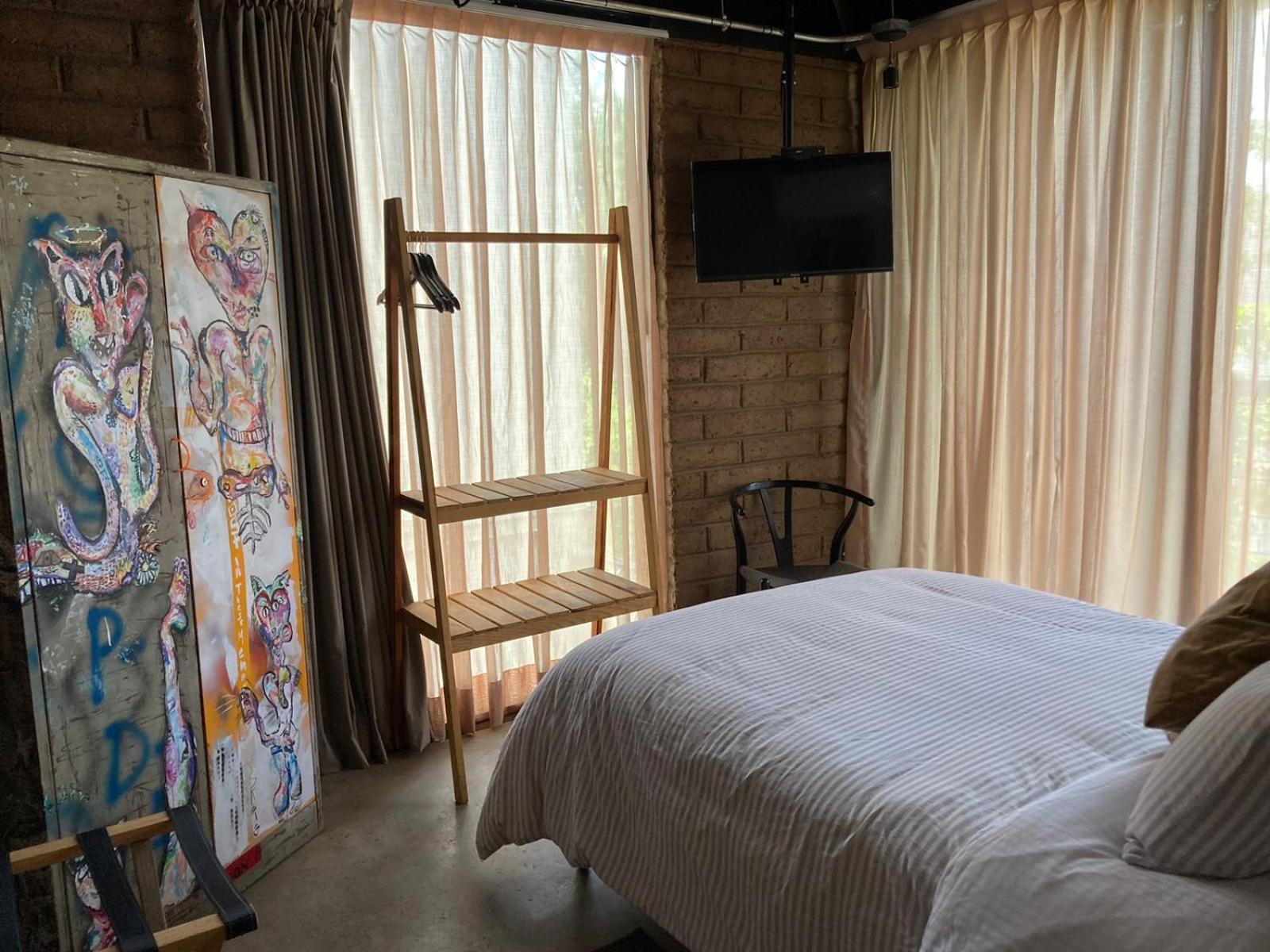 Homestay Argentina 323