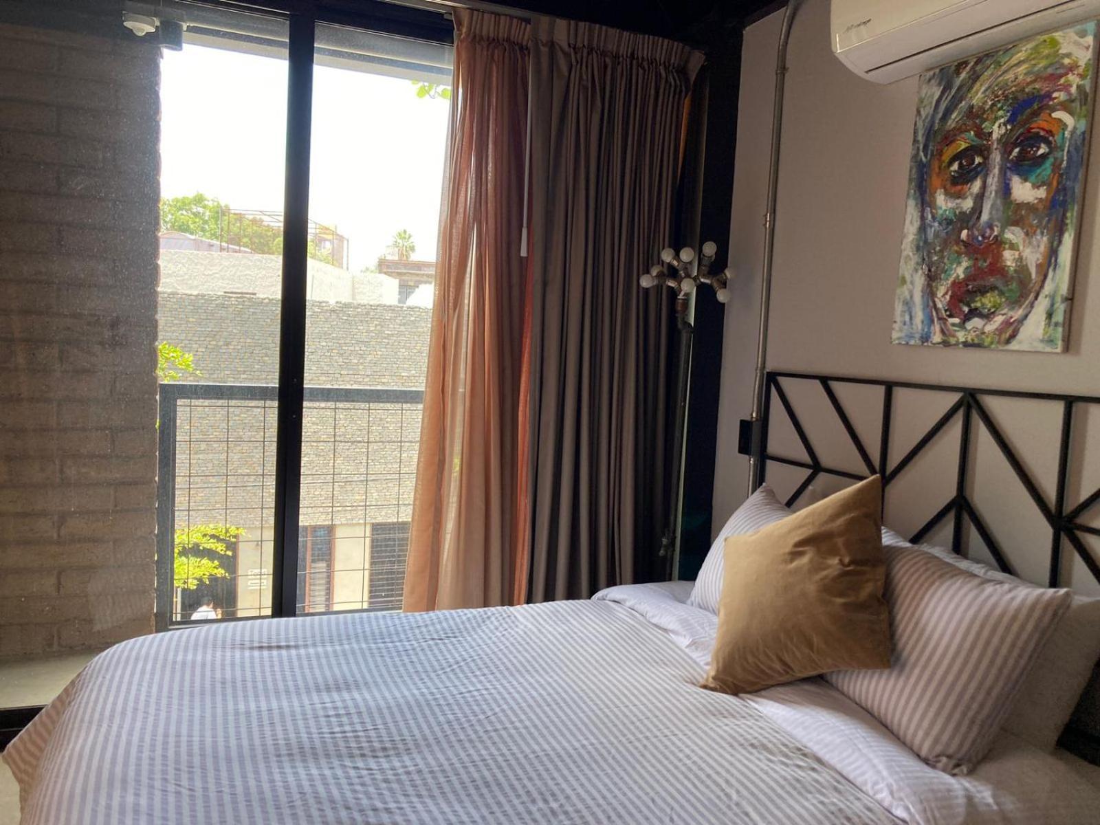 Argentina 323 Homestay Guadalajara