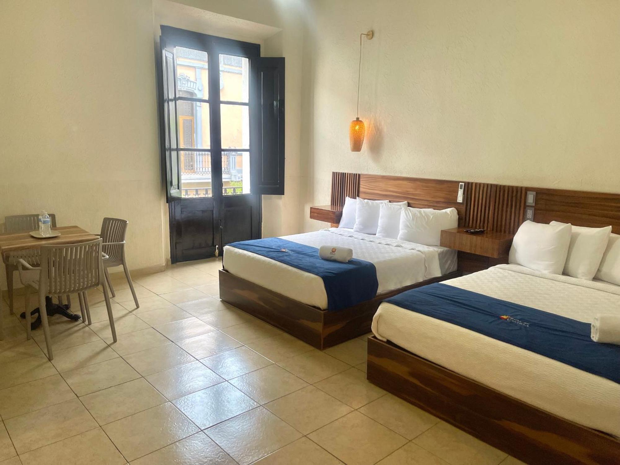 Hotel Real De Castilla Nuovo Guadalajara