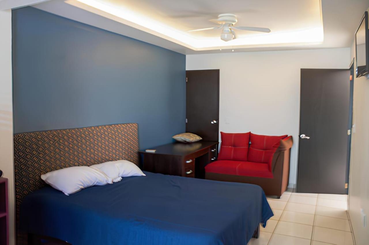 Casa Blanca Holiday home Guadalajara