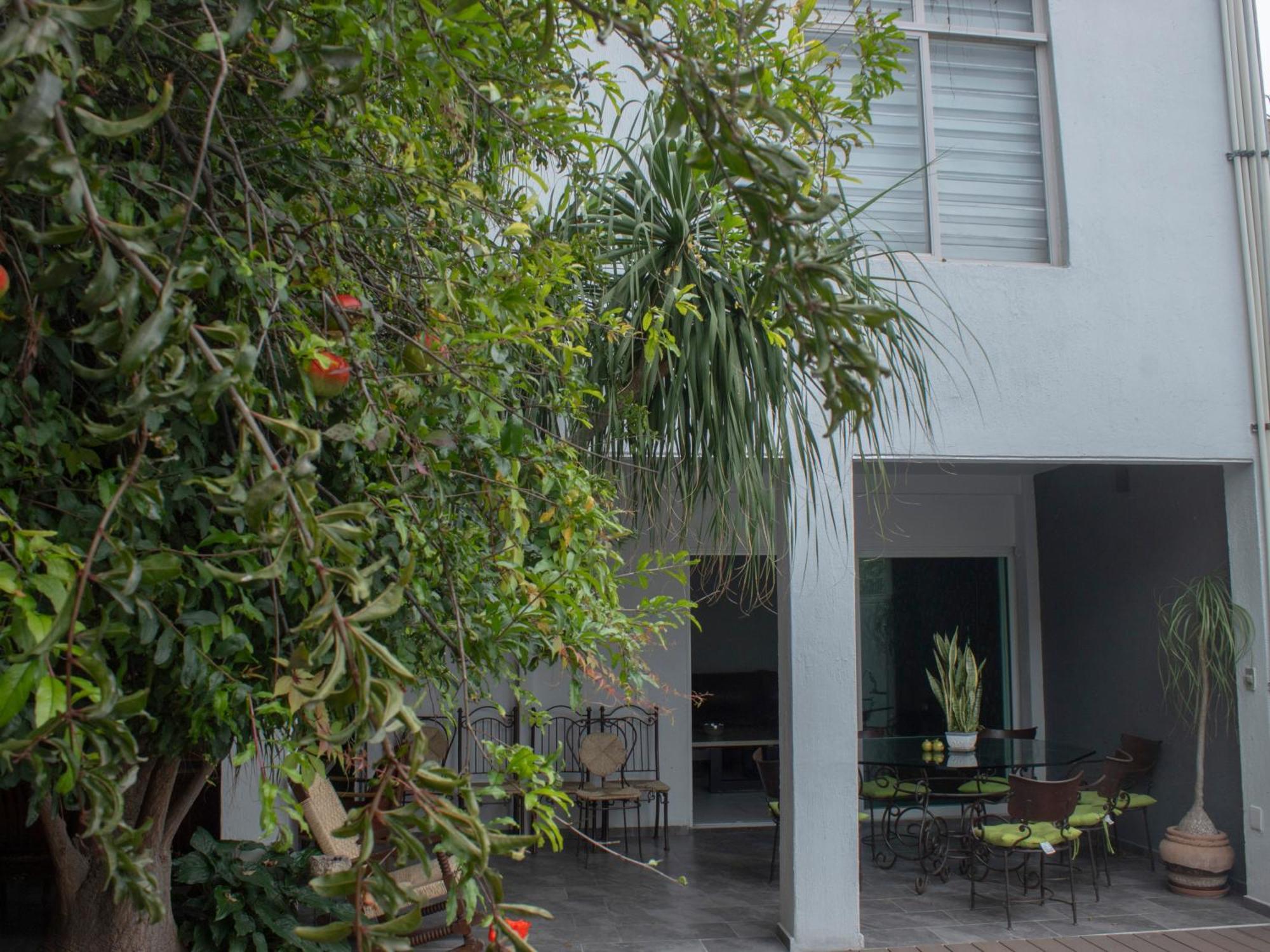 Holiday home Casa Blanca