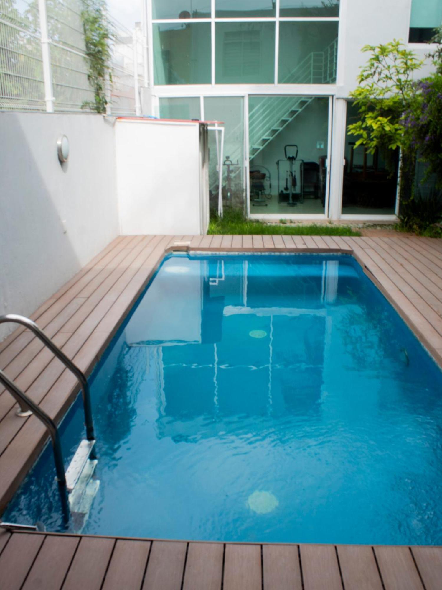 Casa Blanca Holiday home