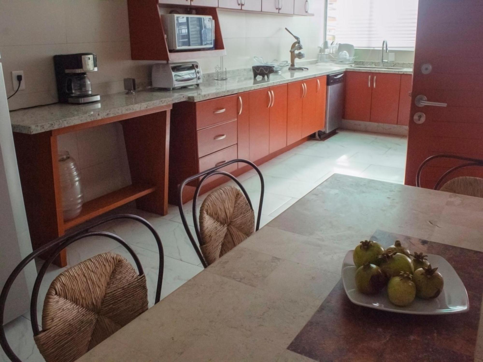 Holiday home Casa Blanca