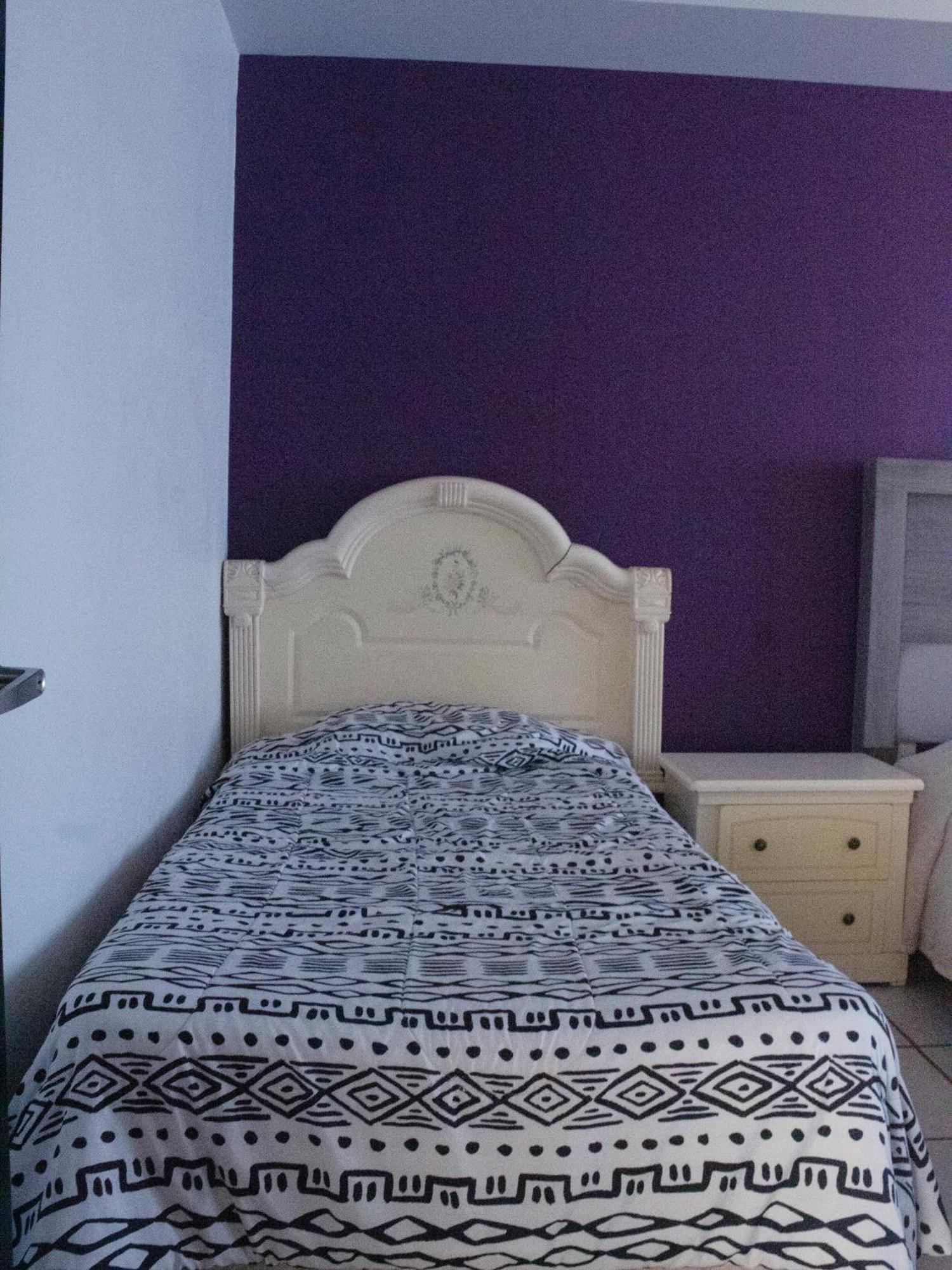 Holiday home Casa Blanca *