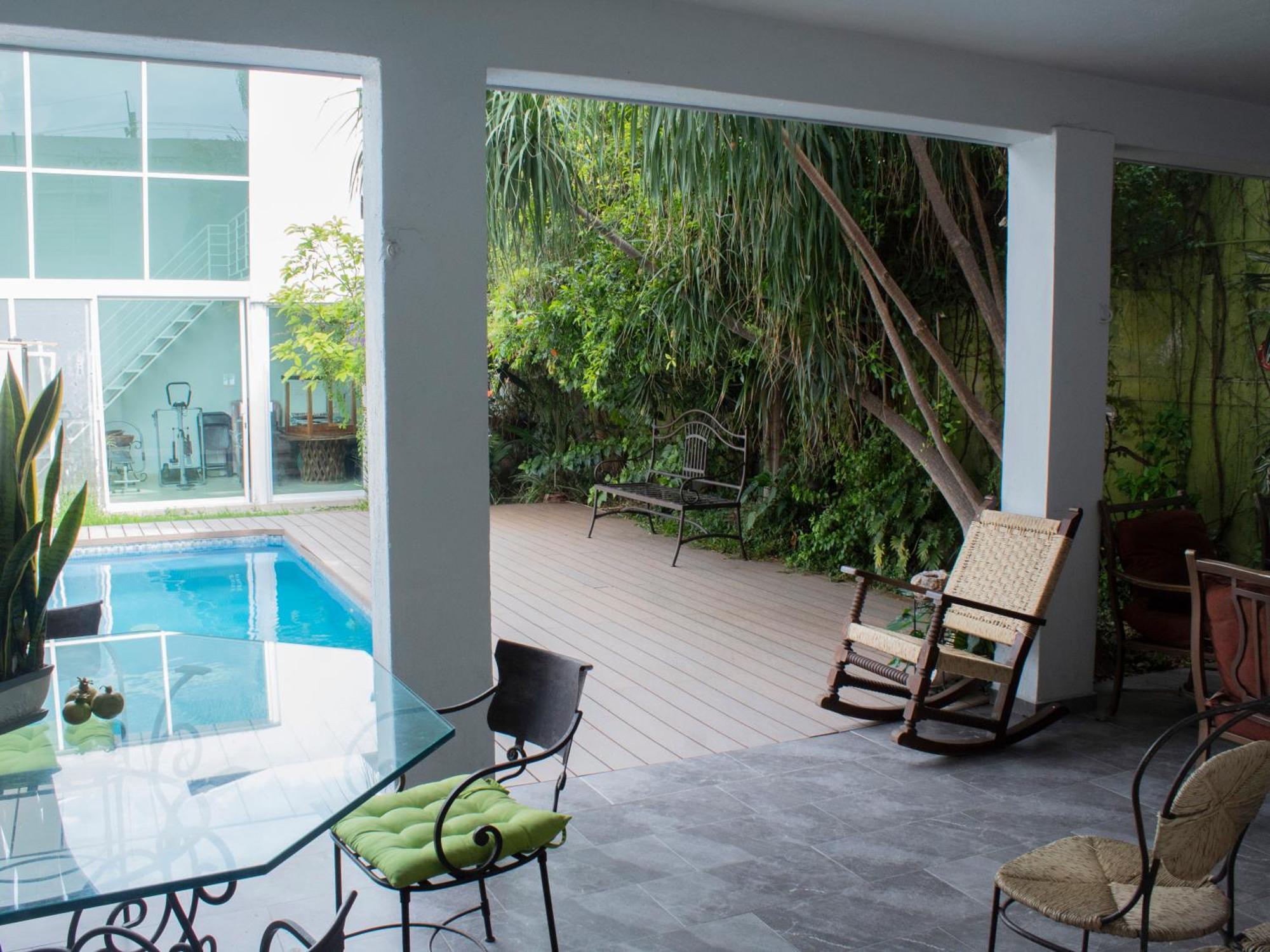 Holiday home Casa Blanca Guadalajara