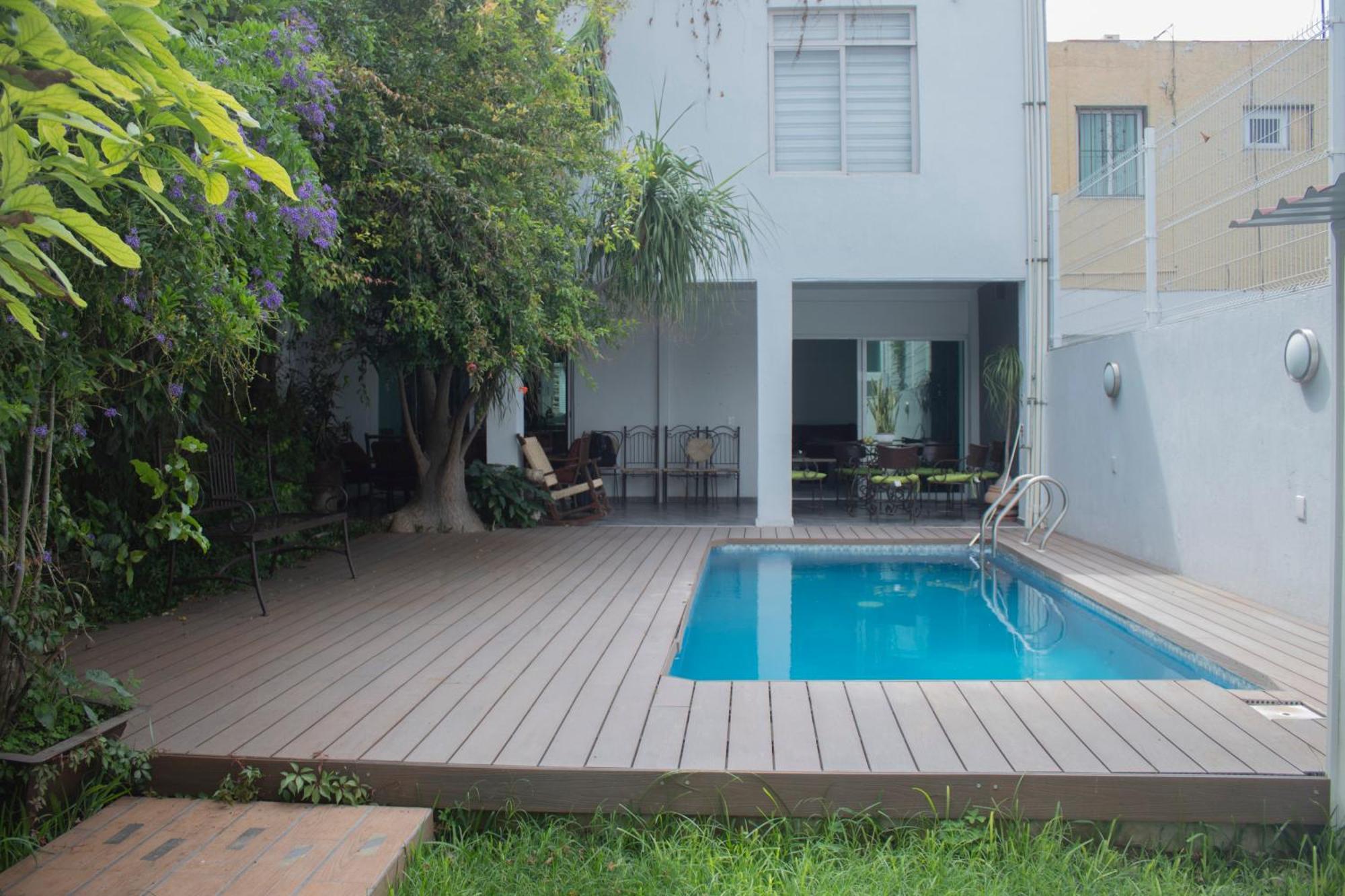 Casa Blanca Holiday home
