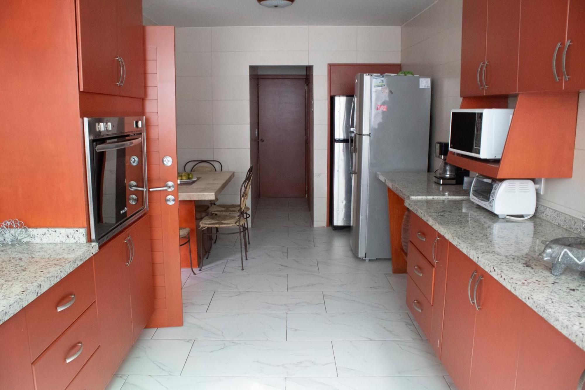 Holiday home Casa Blanca