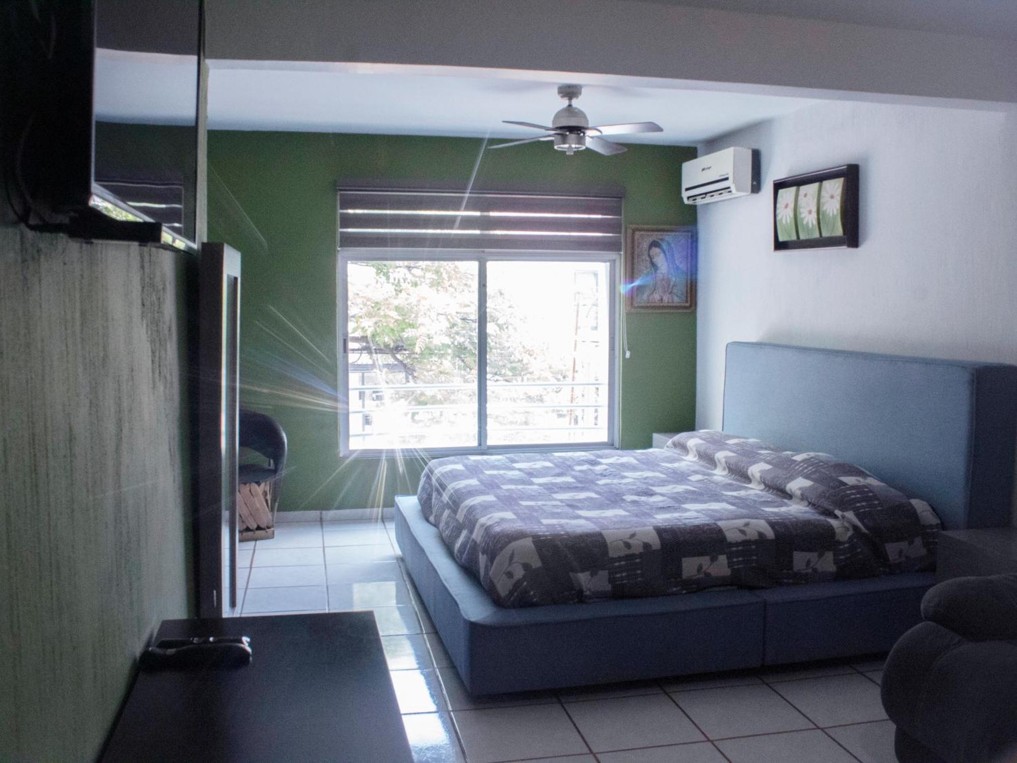 Casa Blanca Holiday home *