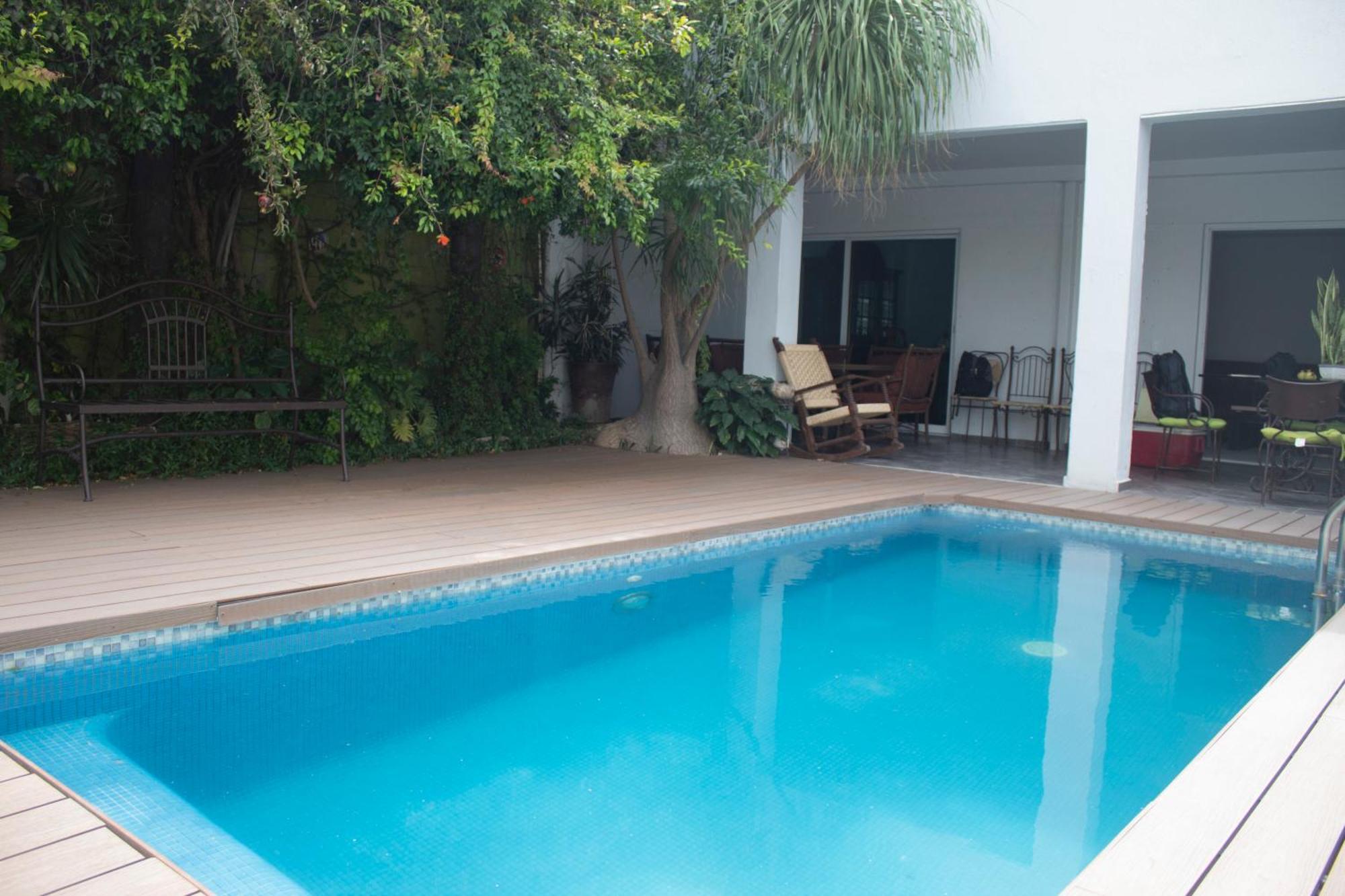 Casa Blanca Holiday home
