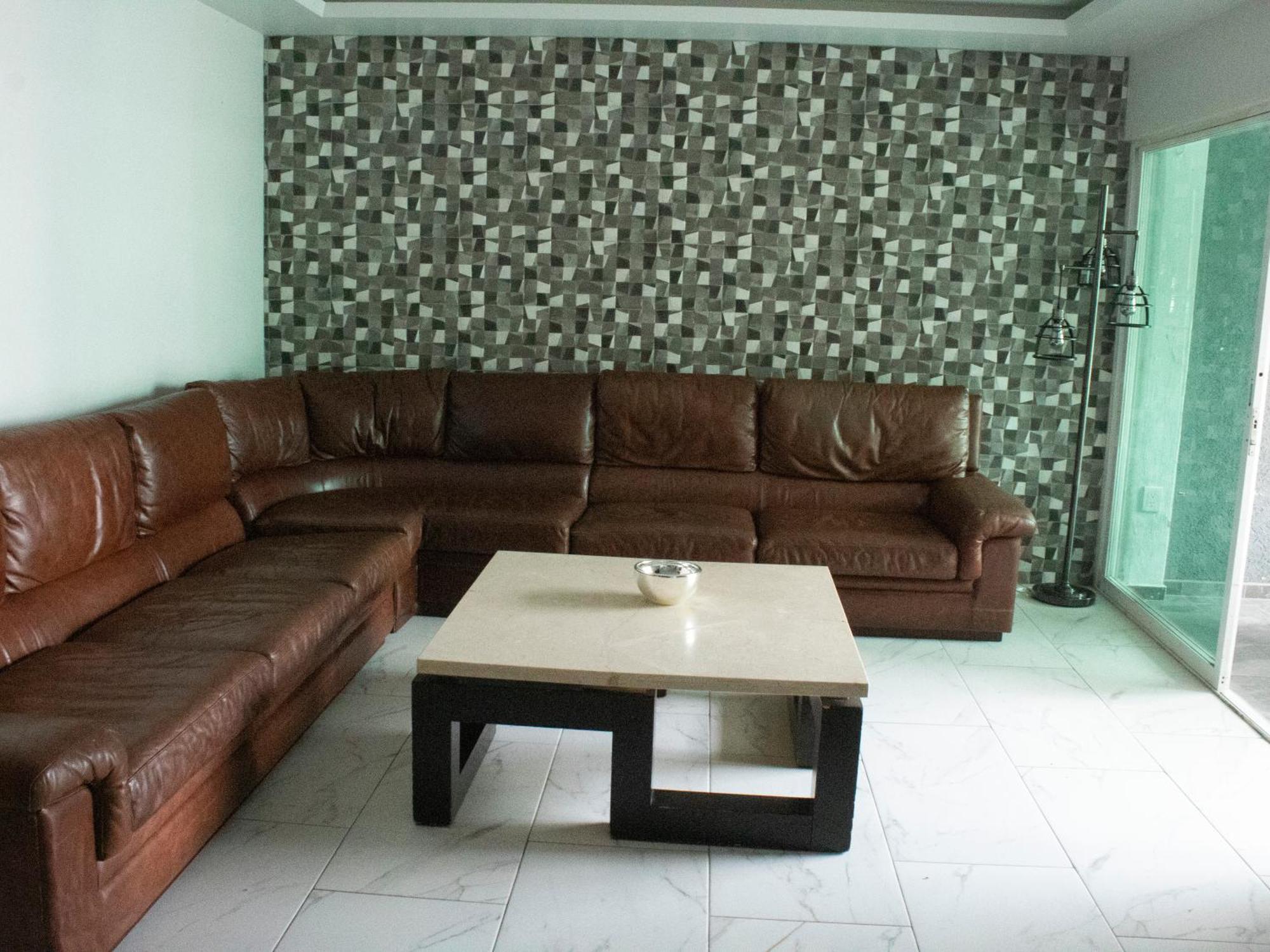 Casa Blanca Holiday home *
