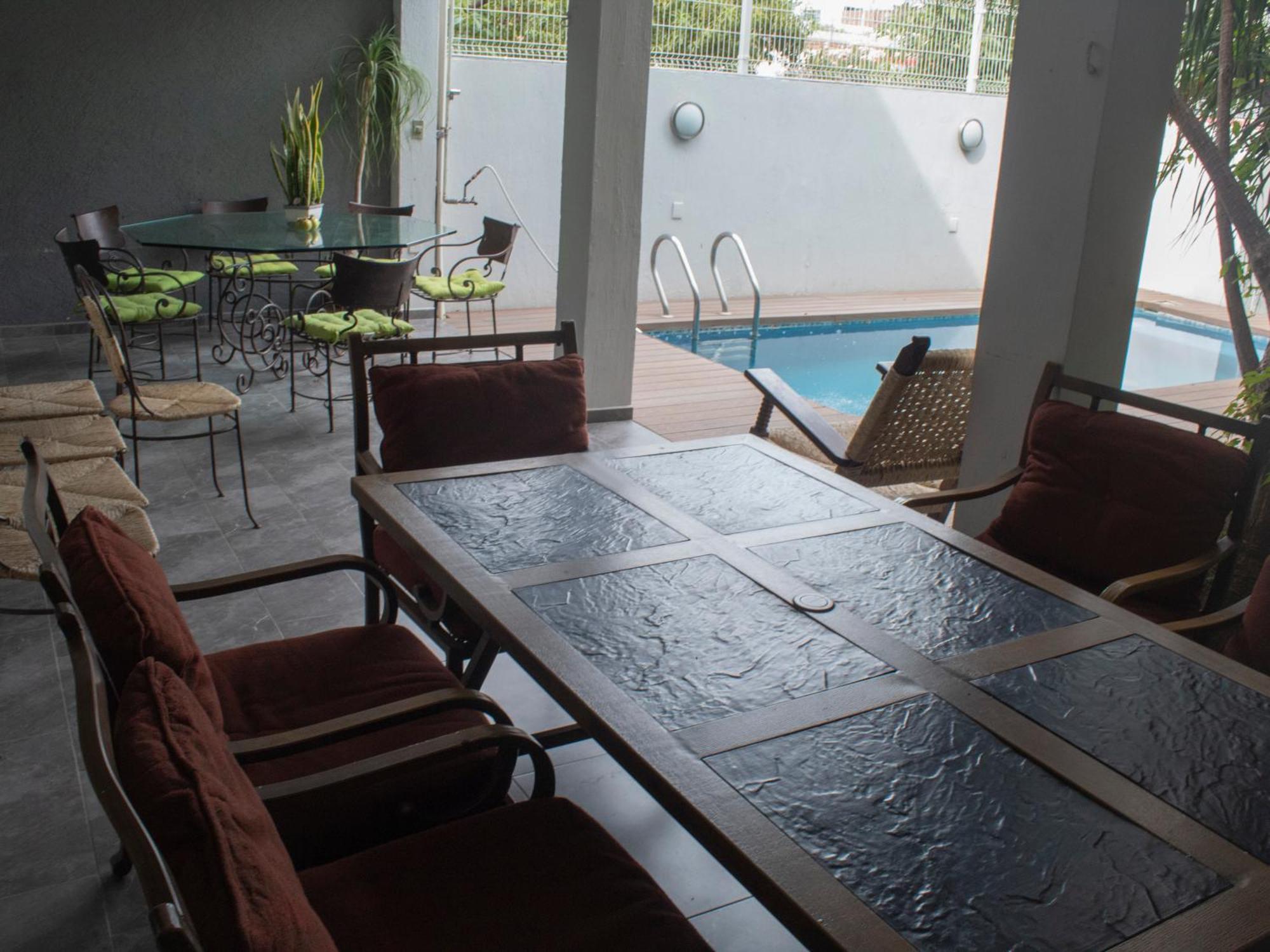 Holiday home Casa Blanca *