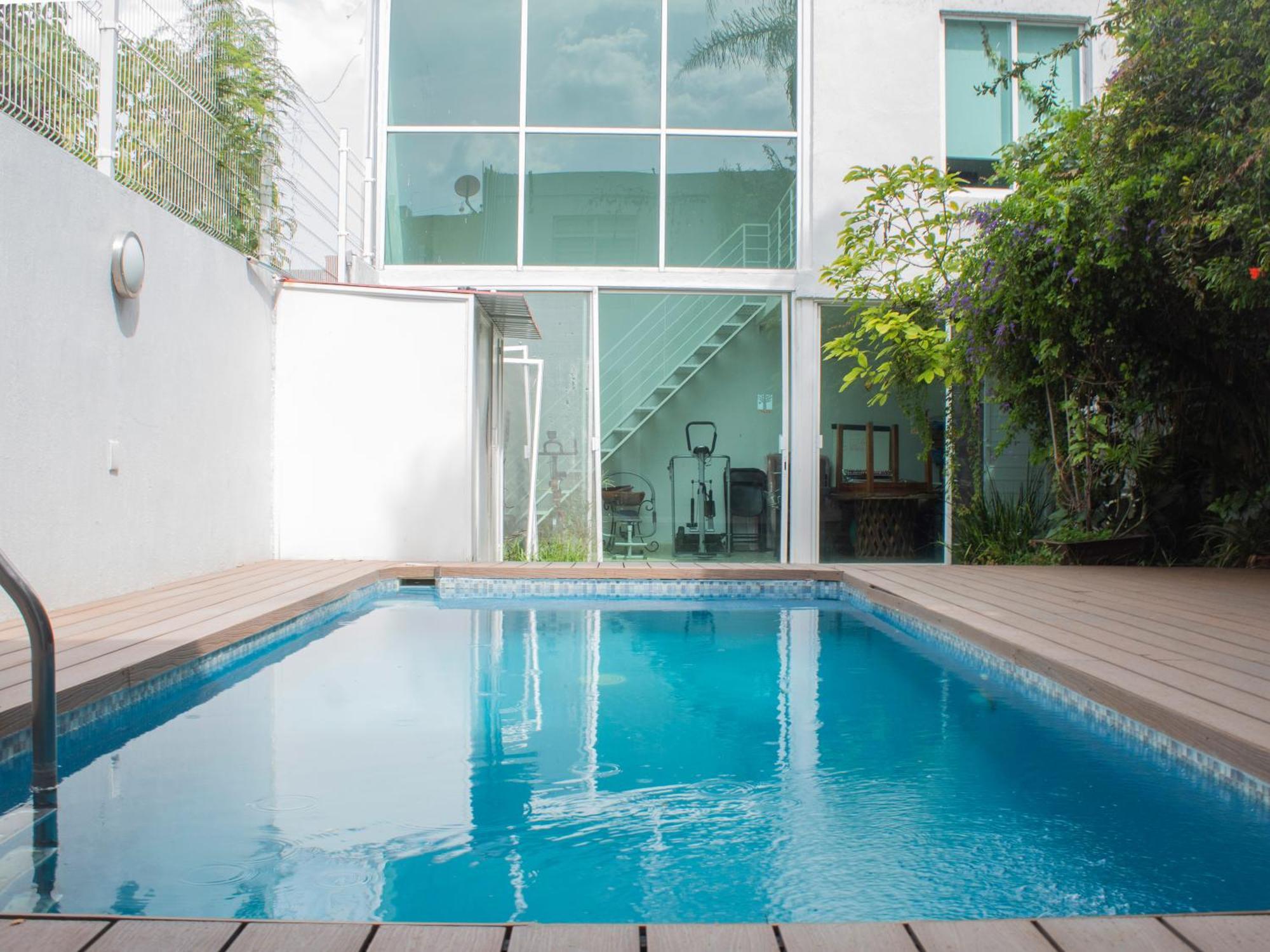 Casa Blanca Holiday home Guadalajara