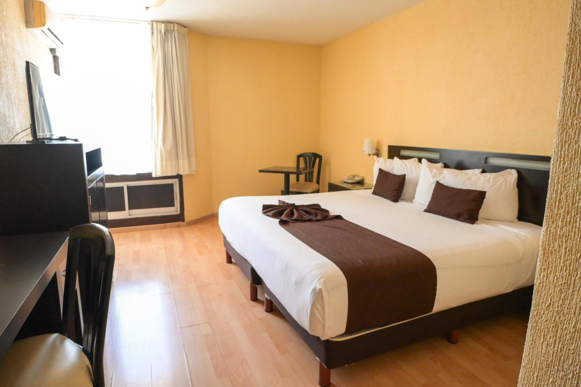 Santa Irene 4* Guadalajara
