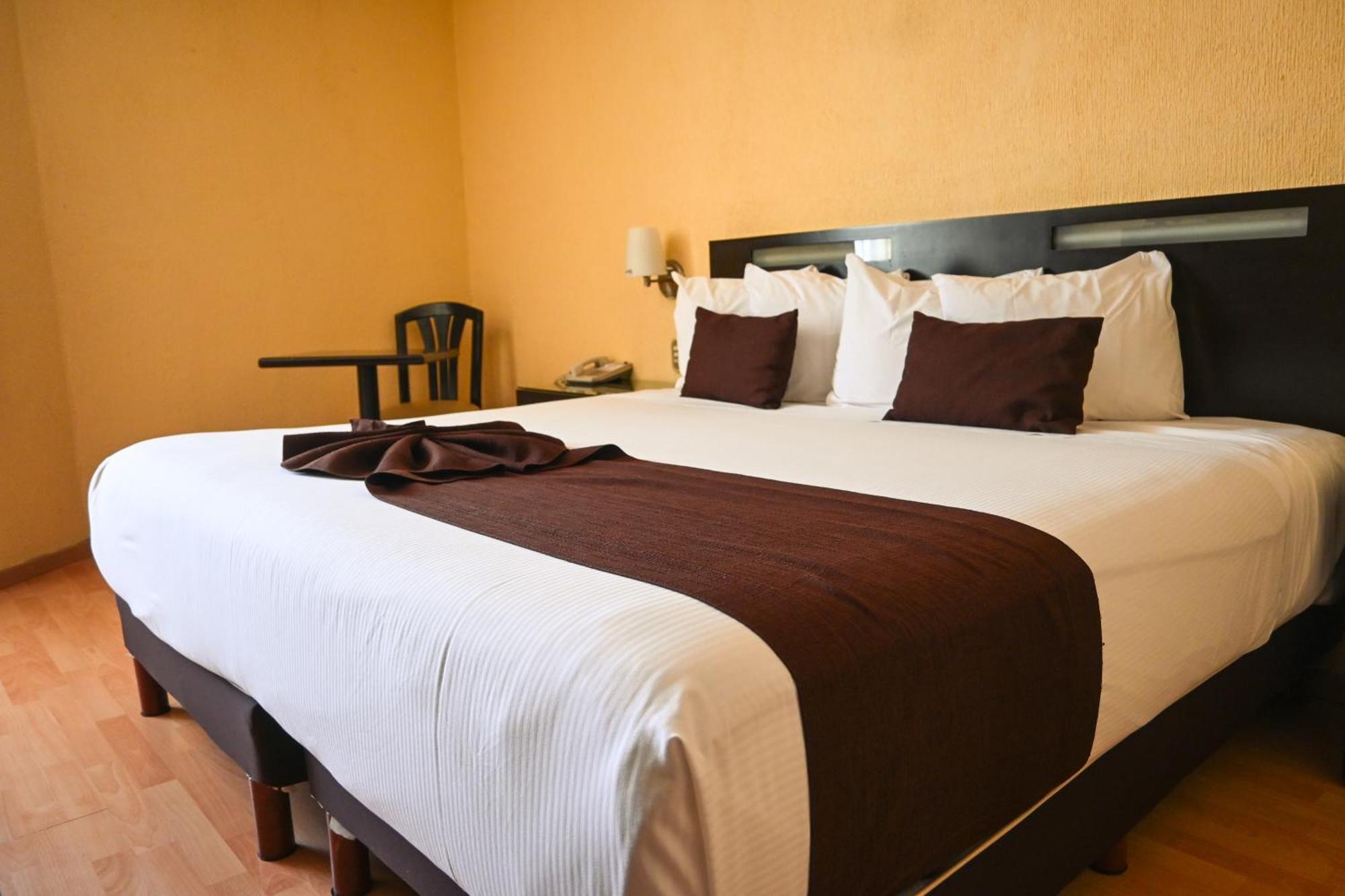Santa Irene Hotel