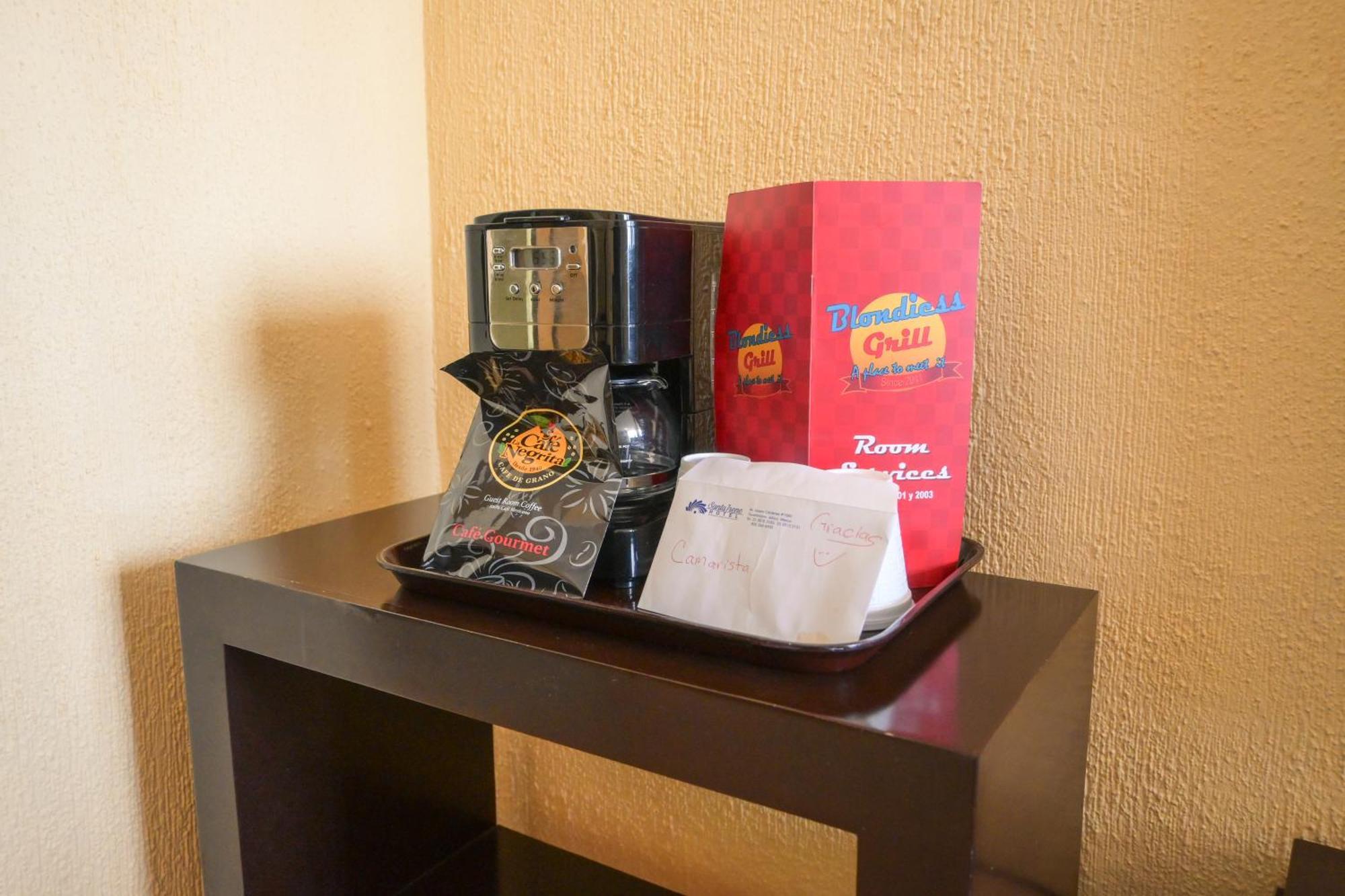 Santa Irene Hotel 4*