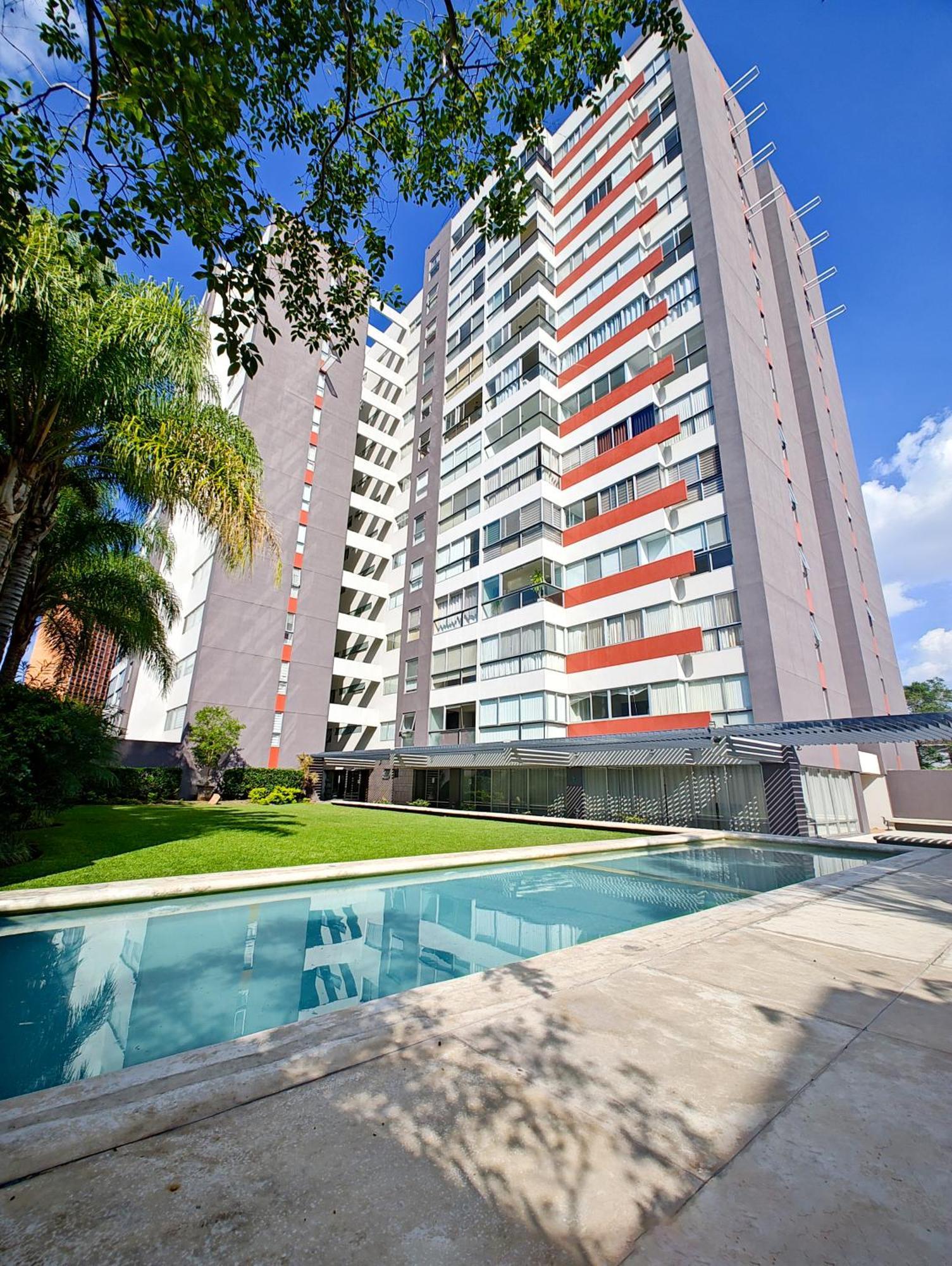 Penthouse Espectacular Vista Cd A.c. Wifi 300mbps Apartment