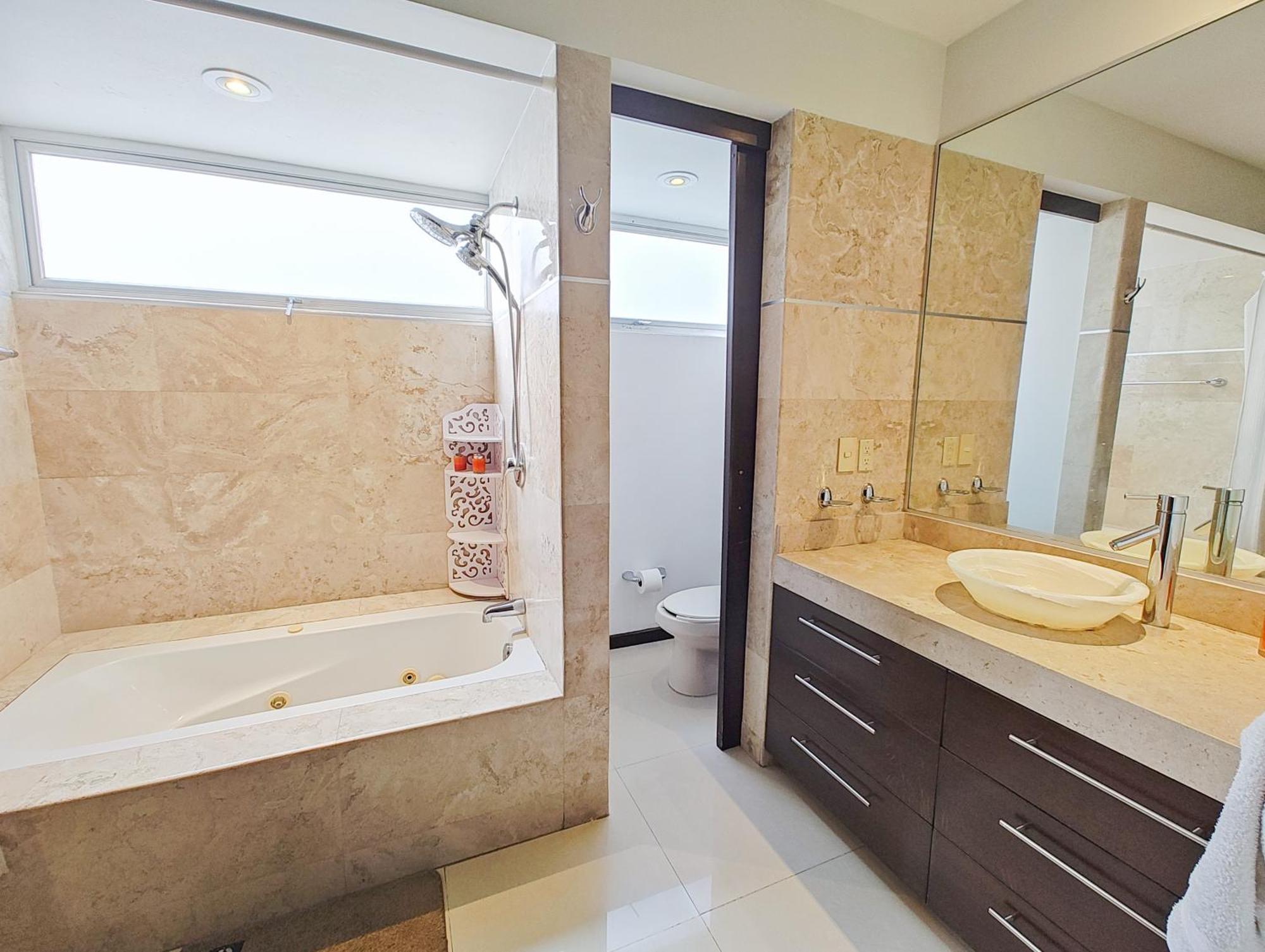 Apartment Penthouse Espectacular Vista Cd A.c. Wifi 300mbps *