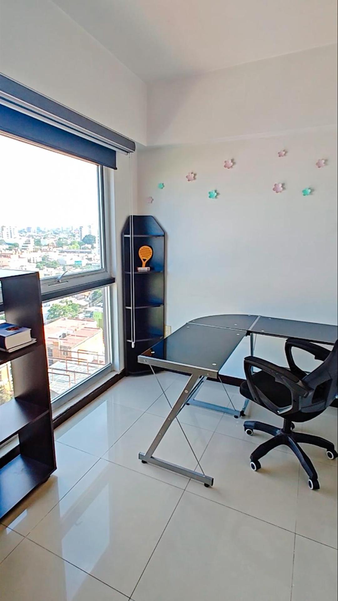 Apartment Penthouse Espectacular Vista Cd A.c. Wifi 300mbps Guadalajara