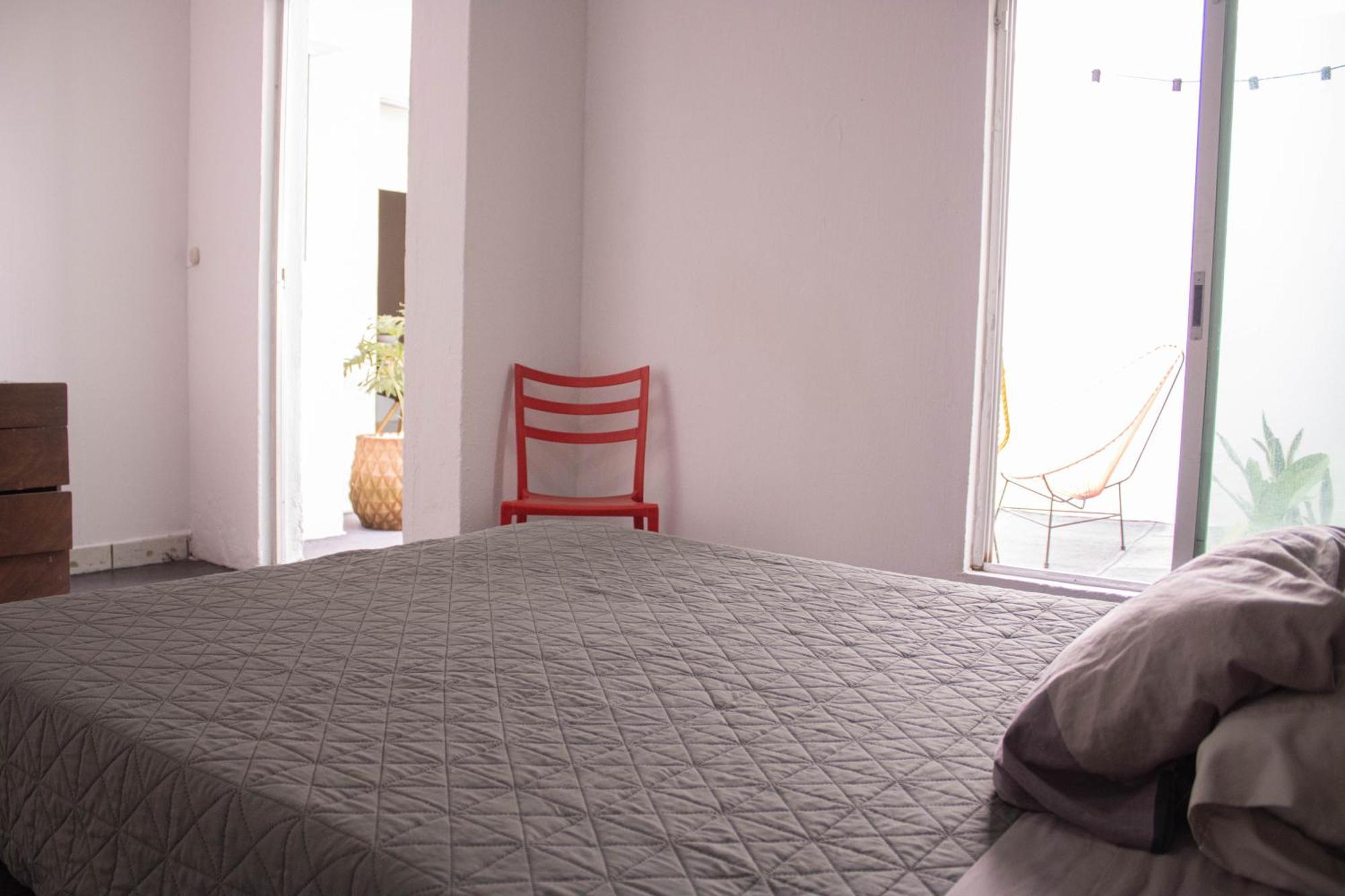 Holiday home Casa Valeria Guadalajara