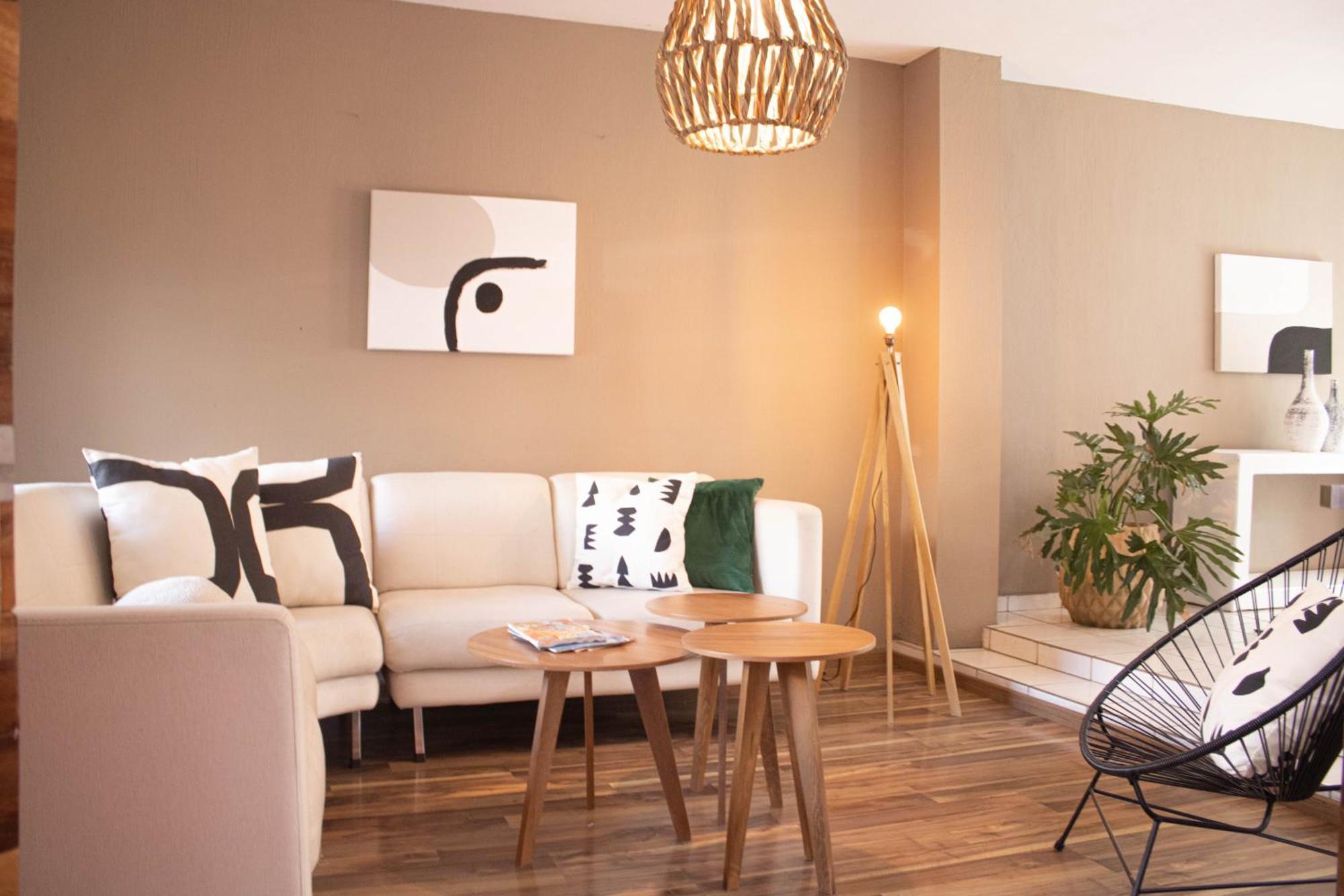 Holiday home Casa Valeria