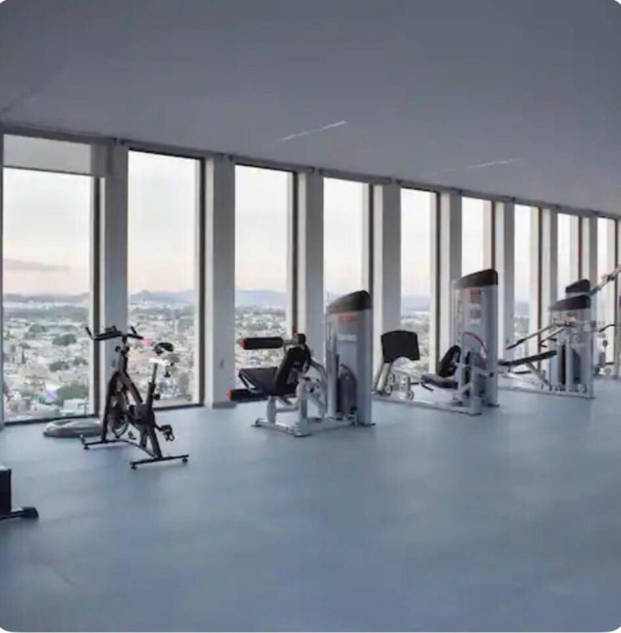 Increible Nuevo Depa Por Andares 310a Apartment Guadalajara