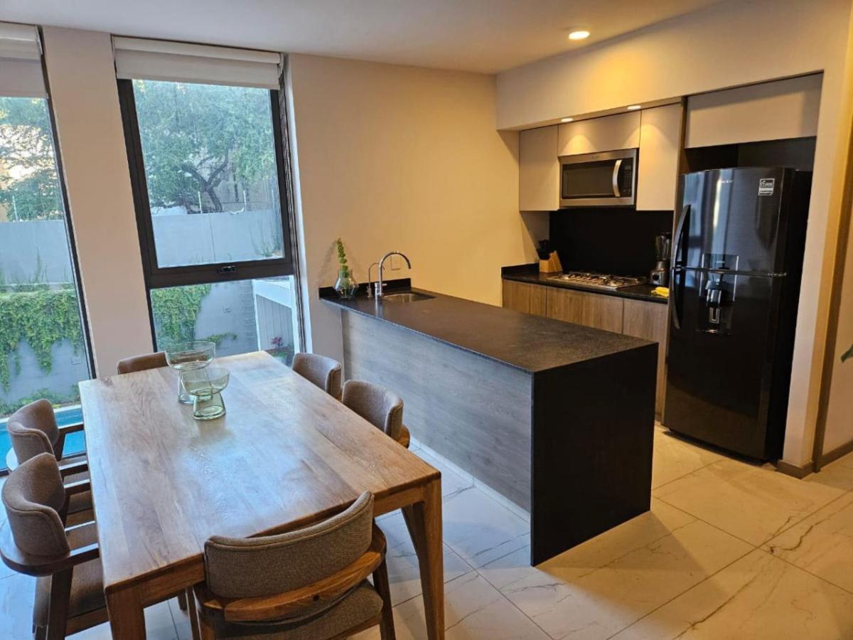 Apartment Increible Nuevo Depa Por Andares 310a Guadalajara