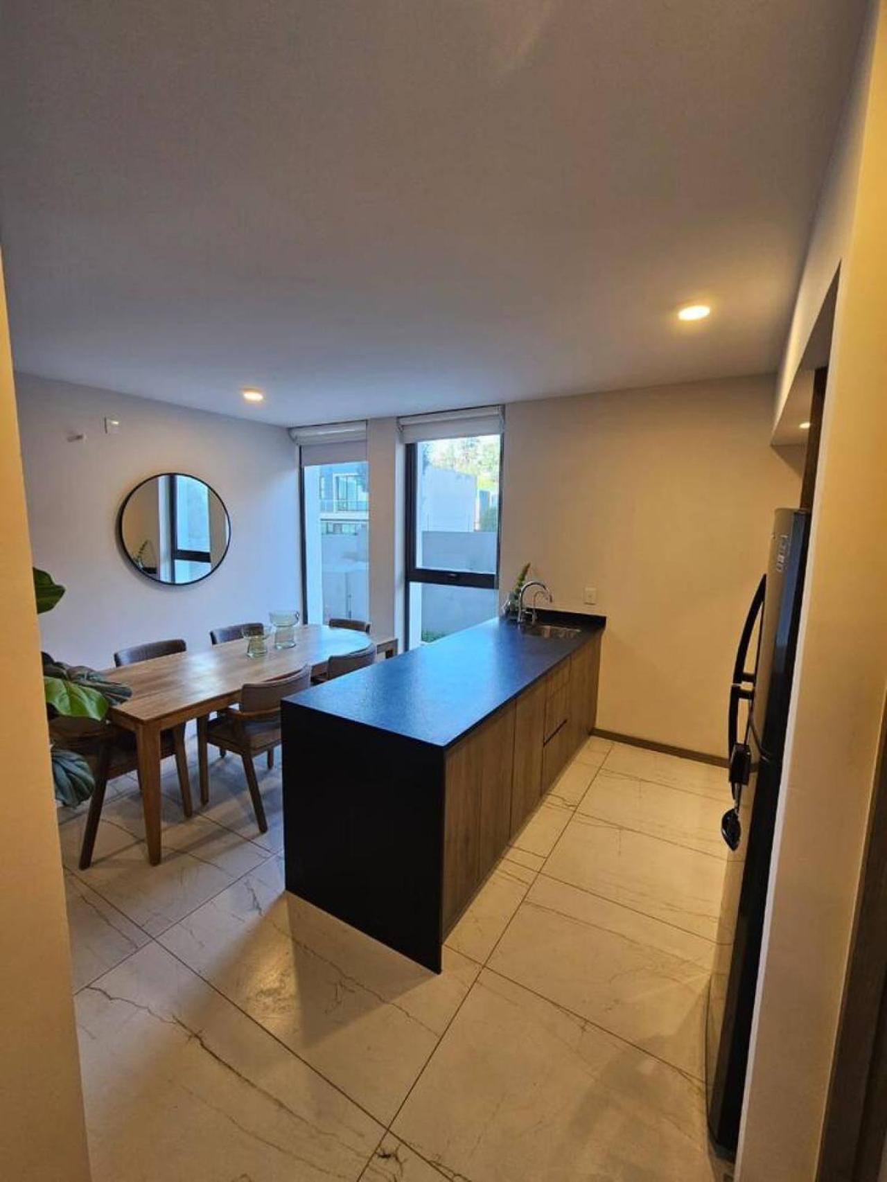 Apartment Increible Nuevo Depa Por Andares 310a *