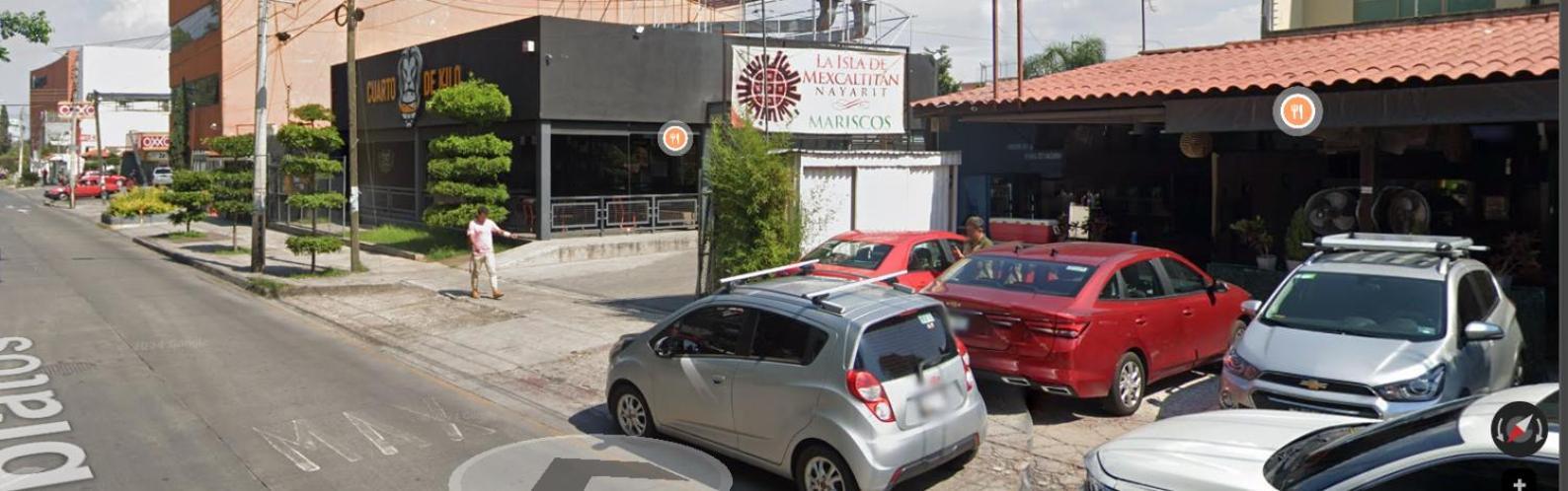 Savilie 1 - Seguridad Y Comfort Apartment Guadalajara