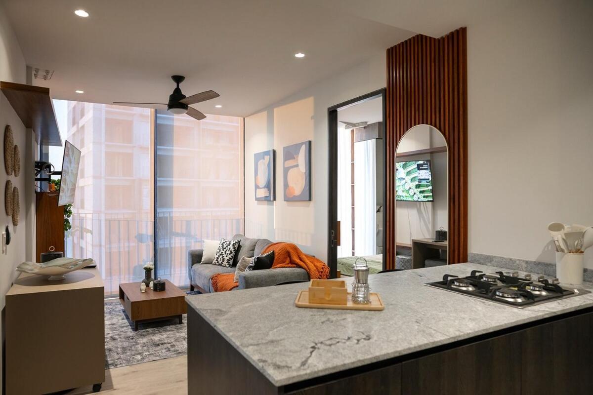 Apartment Mrw Fancy Department In Sao Paulo *