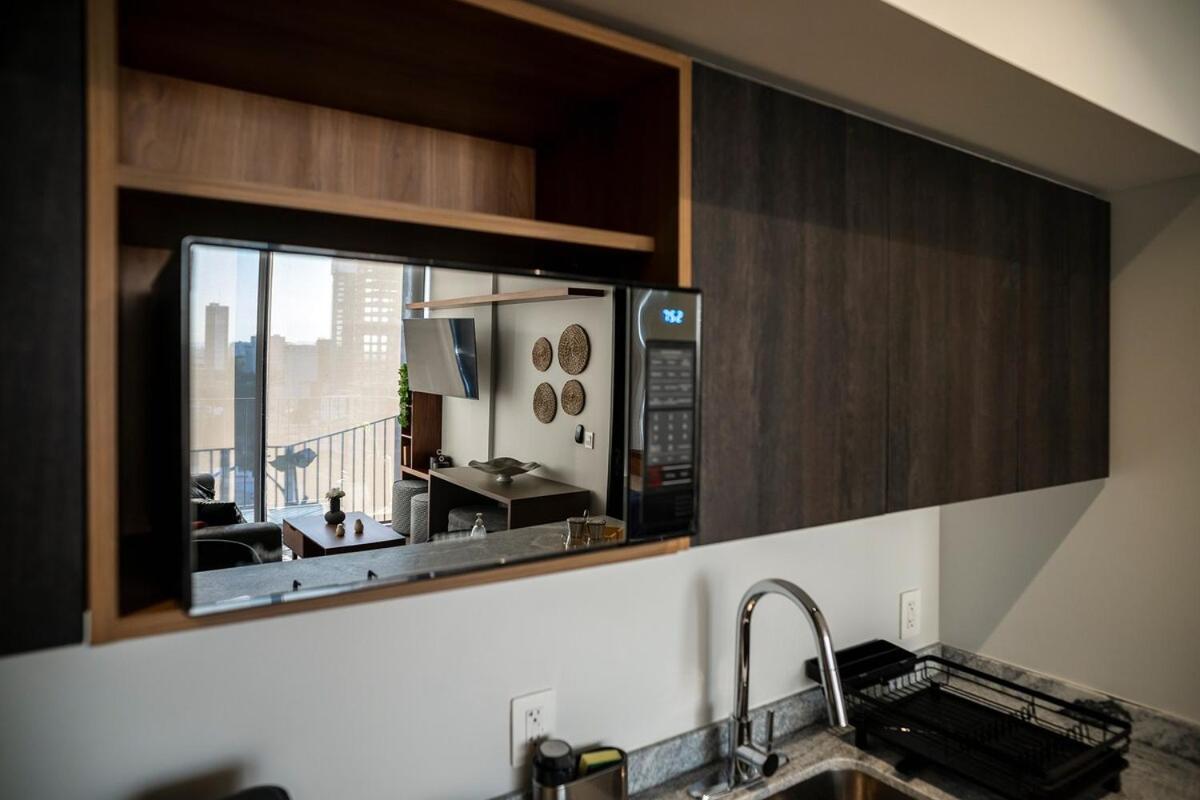 Mrw Fancy Department In Sao Paulo Apartment Guadalajara