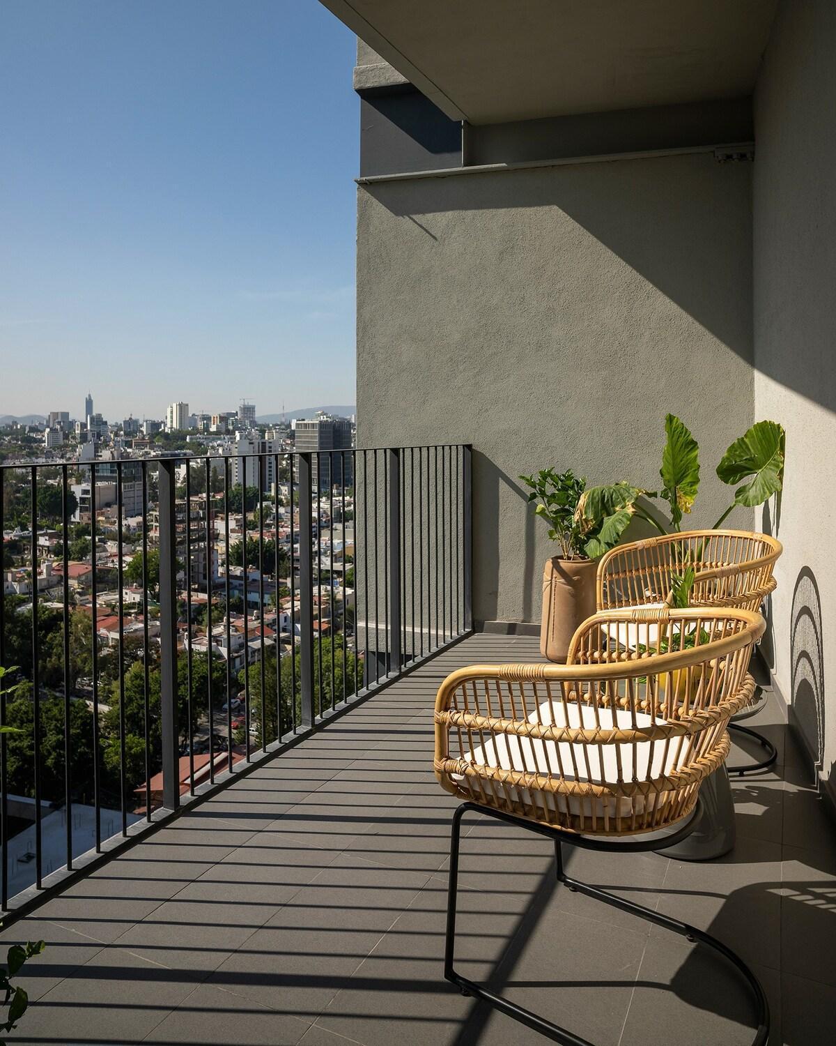 Mrw Fancy Department In Sao Paulo Apartment
