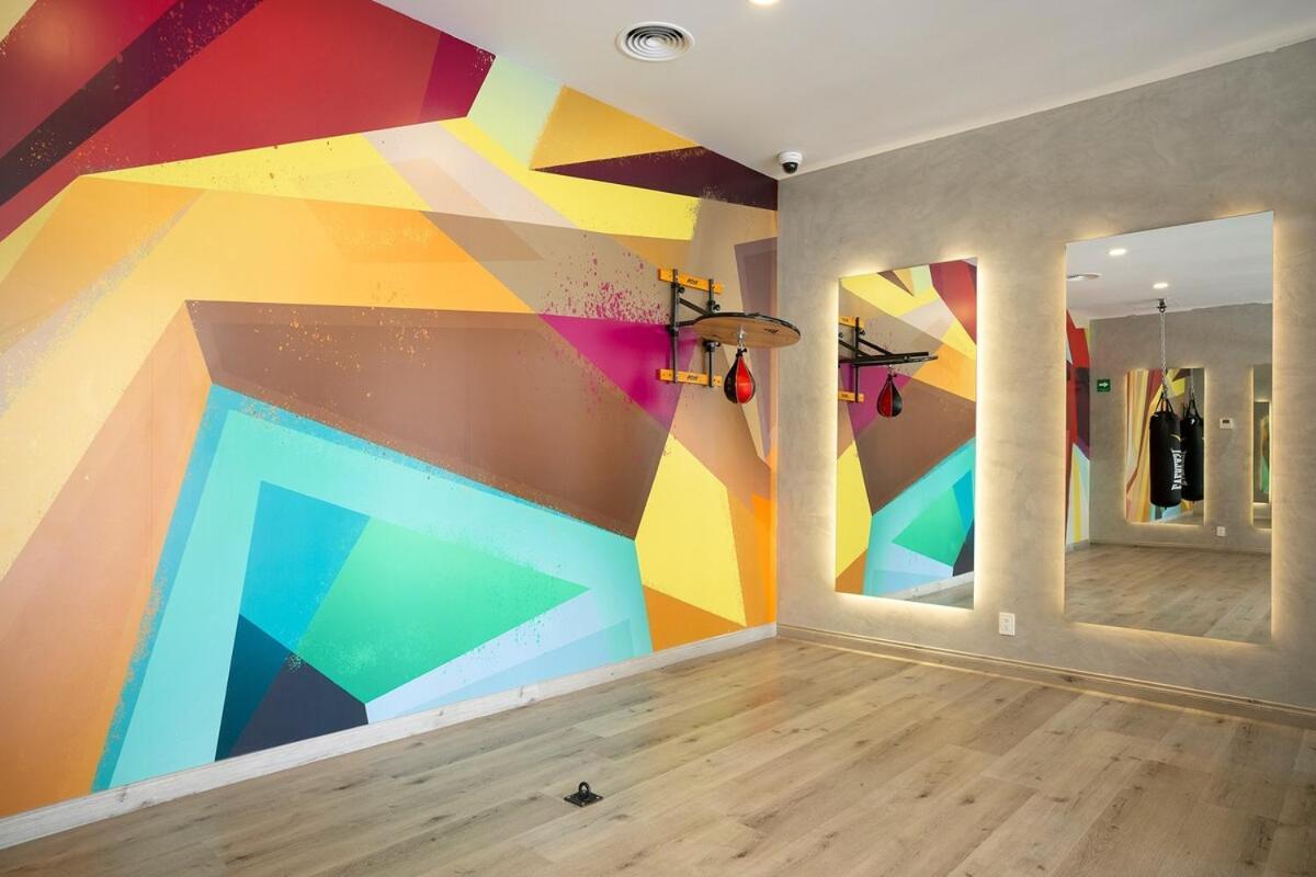 Apartment Mrw Fancy Department In Sao Paulo *