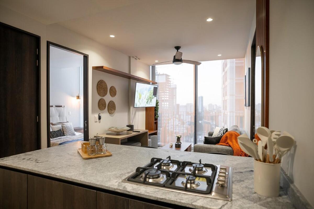 Apartment Mrw Fancy Department In Sao Paulo Guadalajara