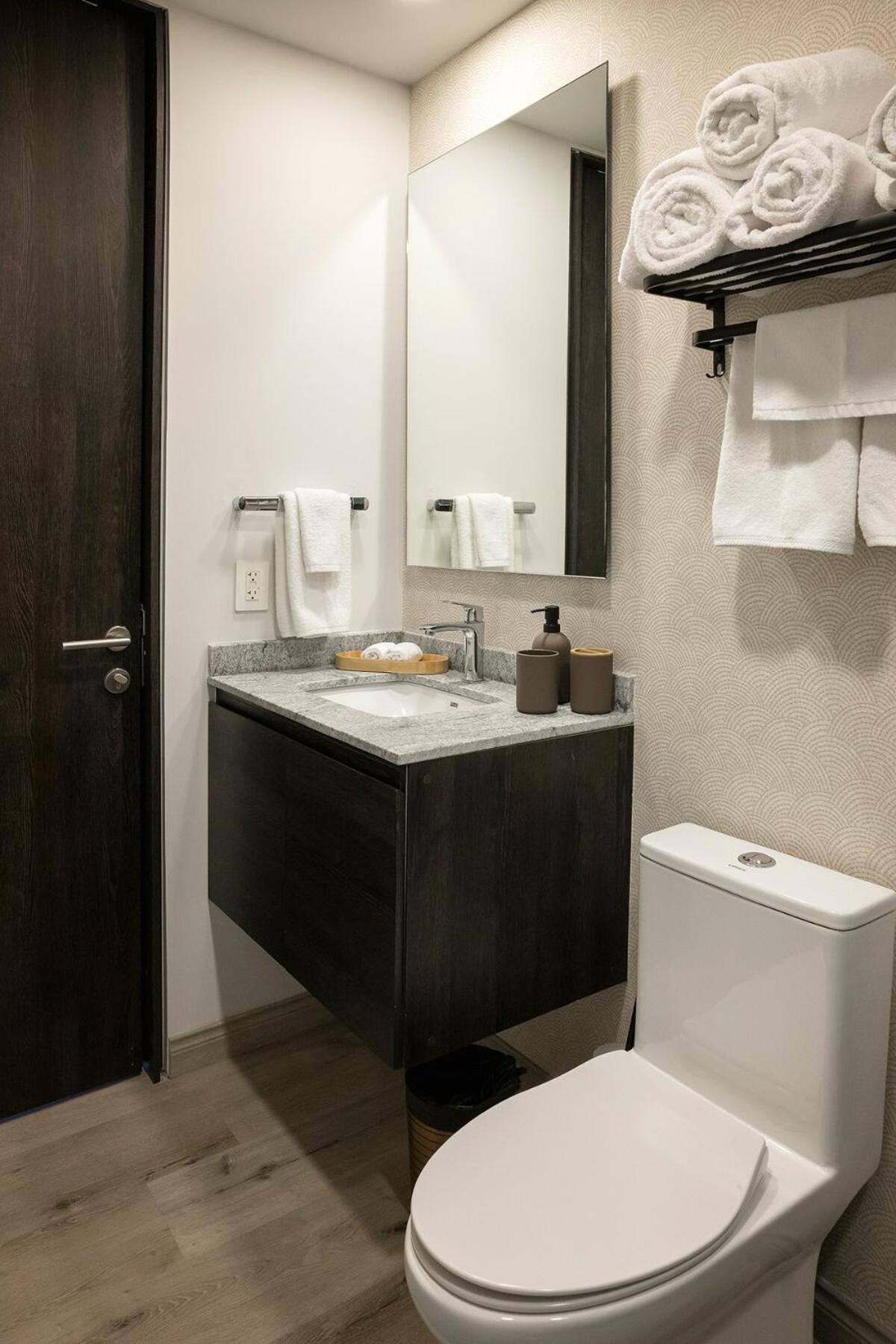 Mrw Fancy Department In Sao Paulo Apartment *