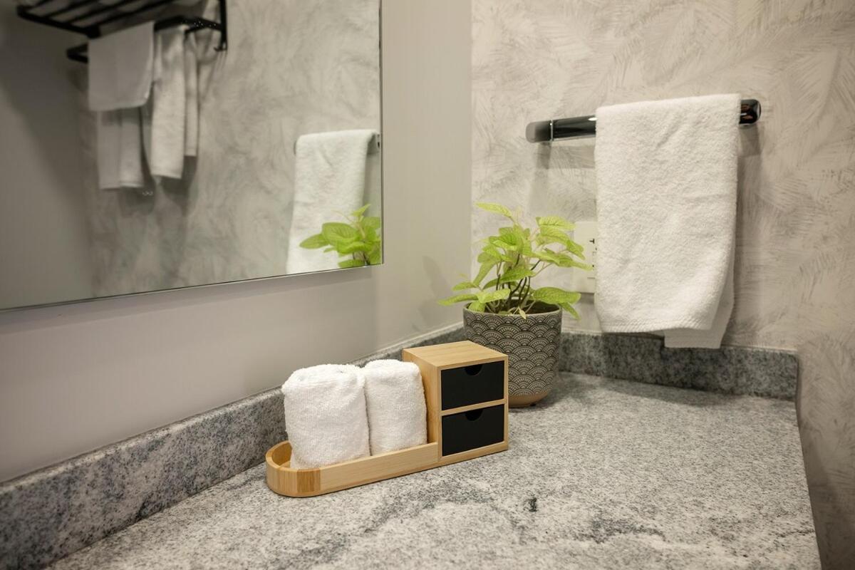 Apartment Mrw Fancy Department In Sao Paulo