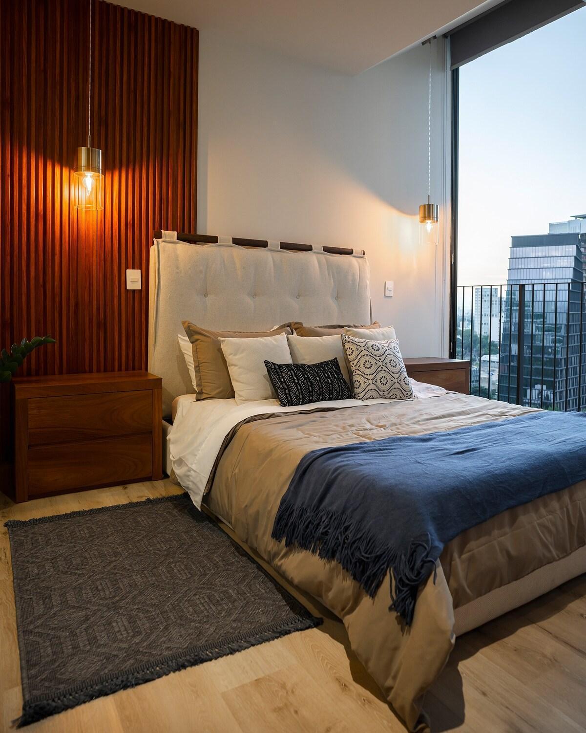 Mrw Fancy Department In Sao Paulo Apartment Guadalajara